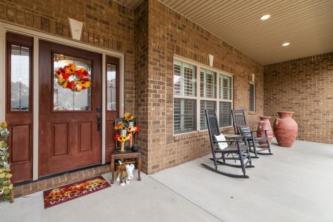 118 Parkway Place Tullahoma TN 37388