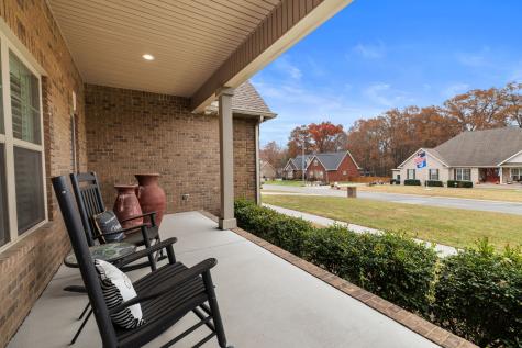 118 Parkway Place Tullahoma TN 37388