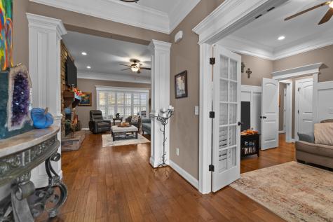 118 Parkway Place Tullahoma TN 37388