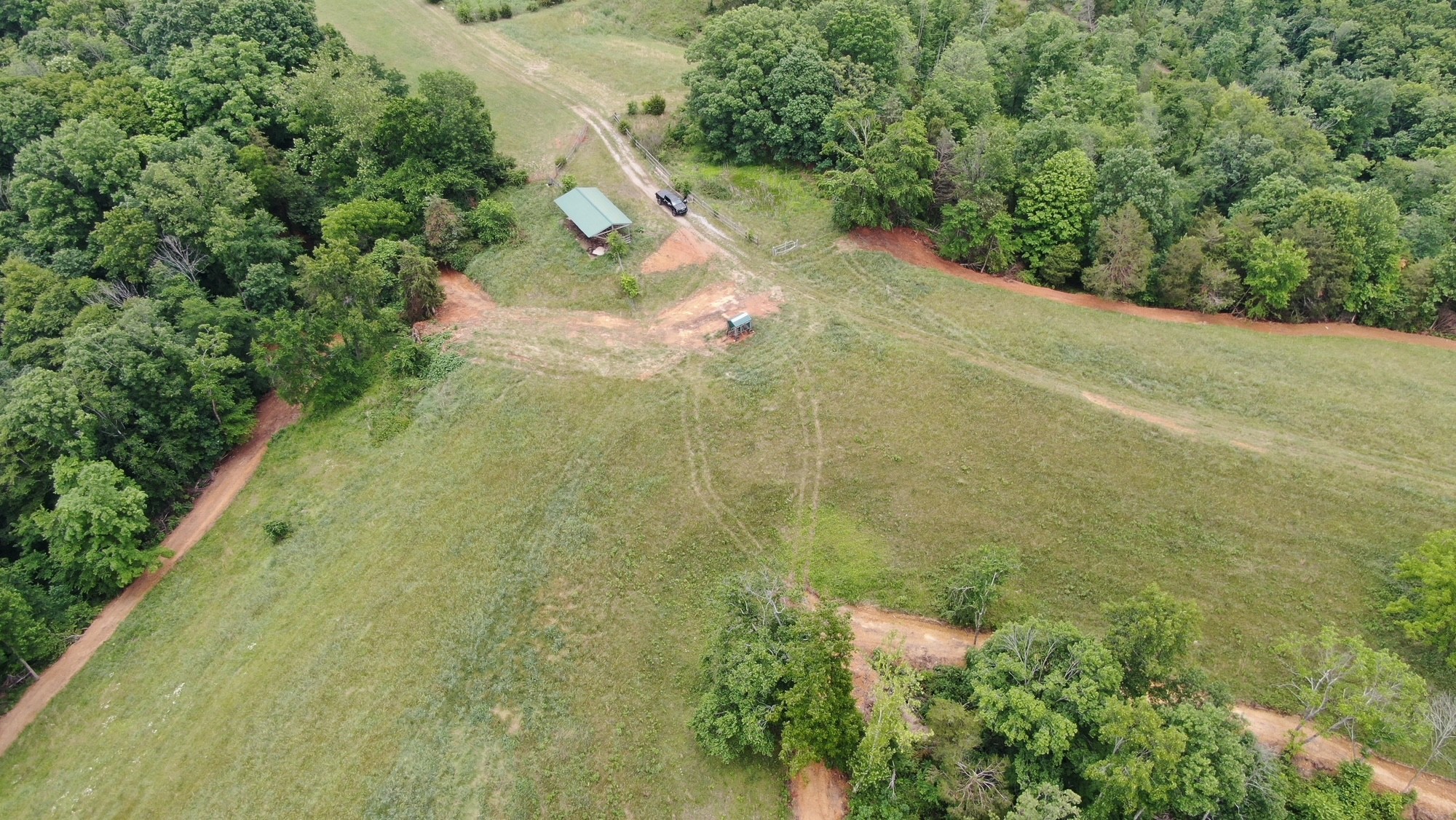 0 Hummingbird Lane Celina TN 38551