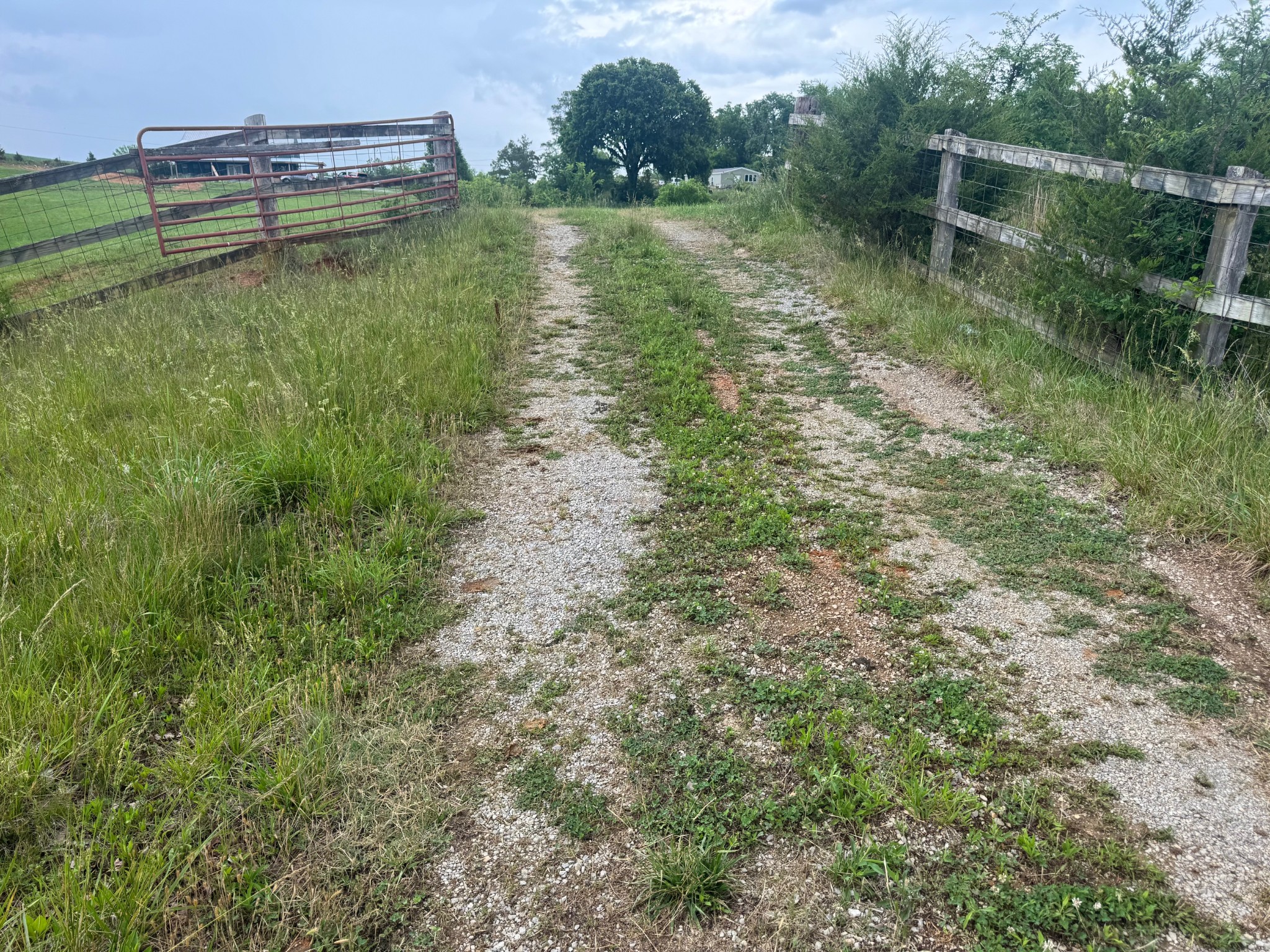 0 Hummingbird Lane Celina TN 38551