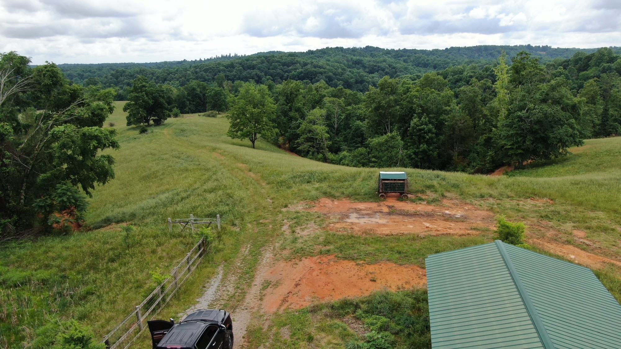 0 Hummingbird Lane Celina TN 38551