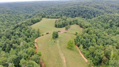 0 Hummingbird Lane Celina TN 38551