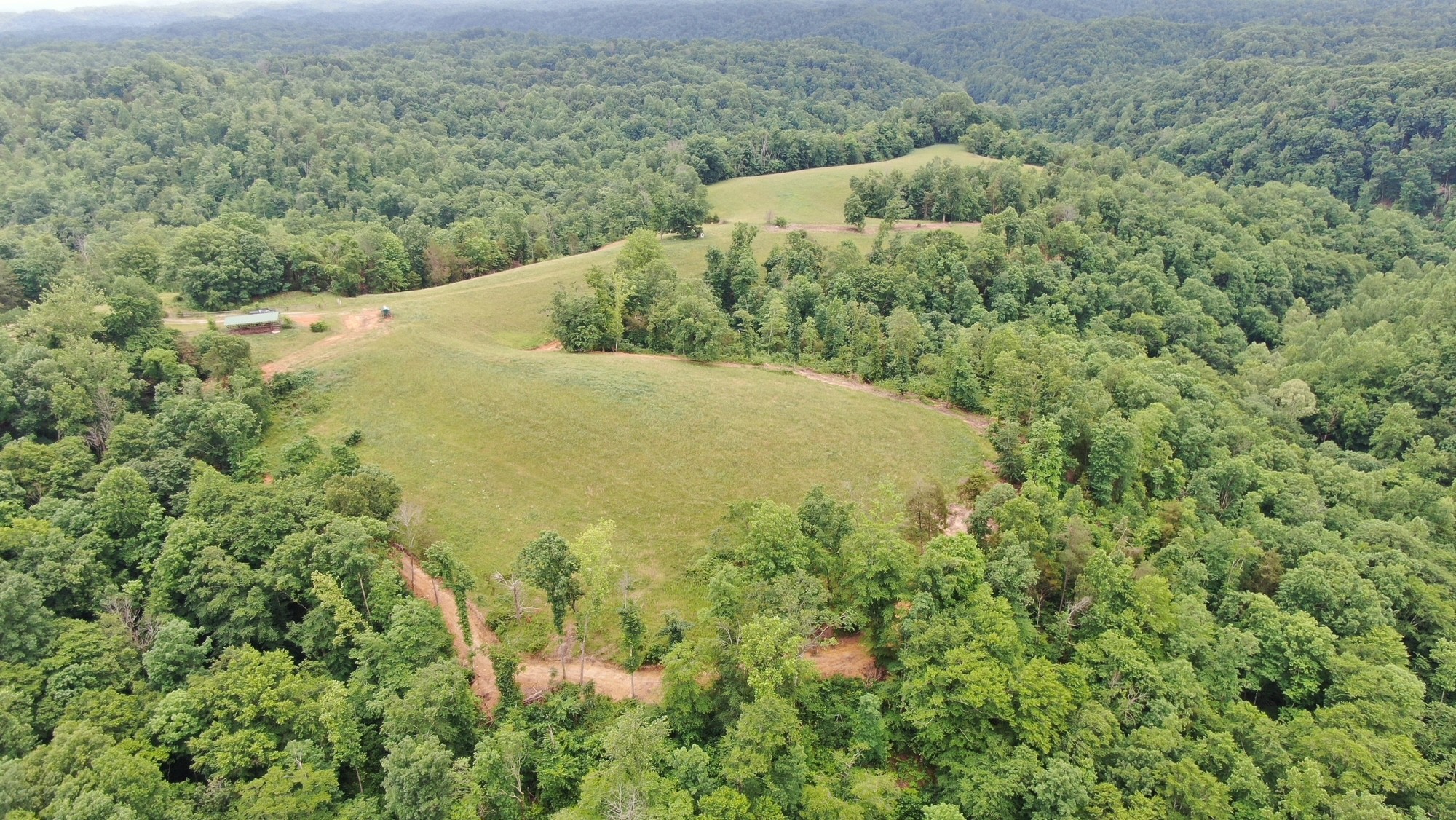 0 Hummingbird Lane Celina TN 38551