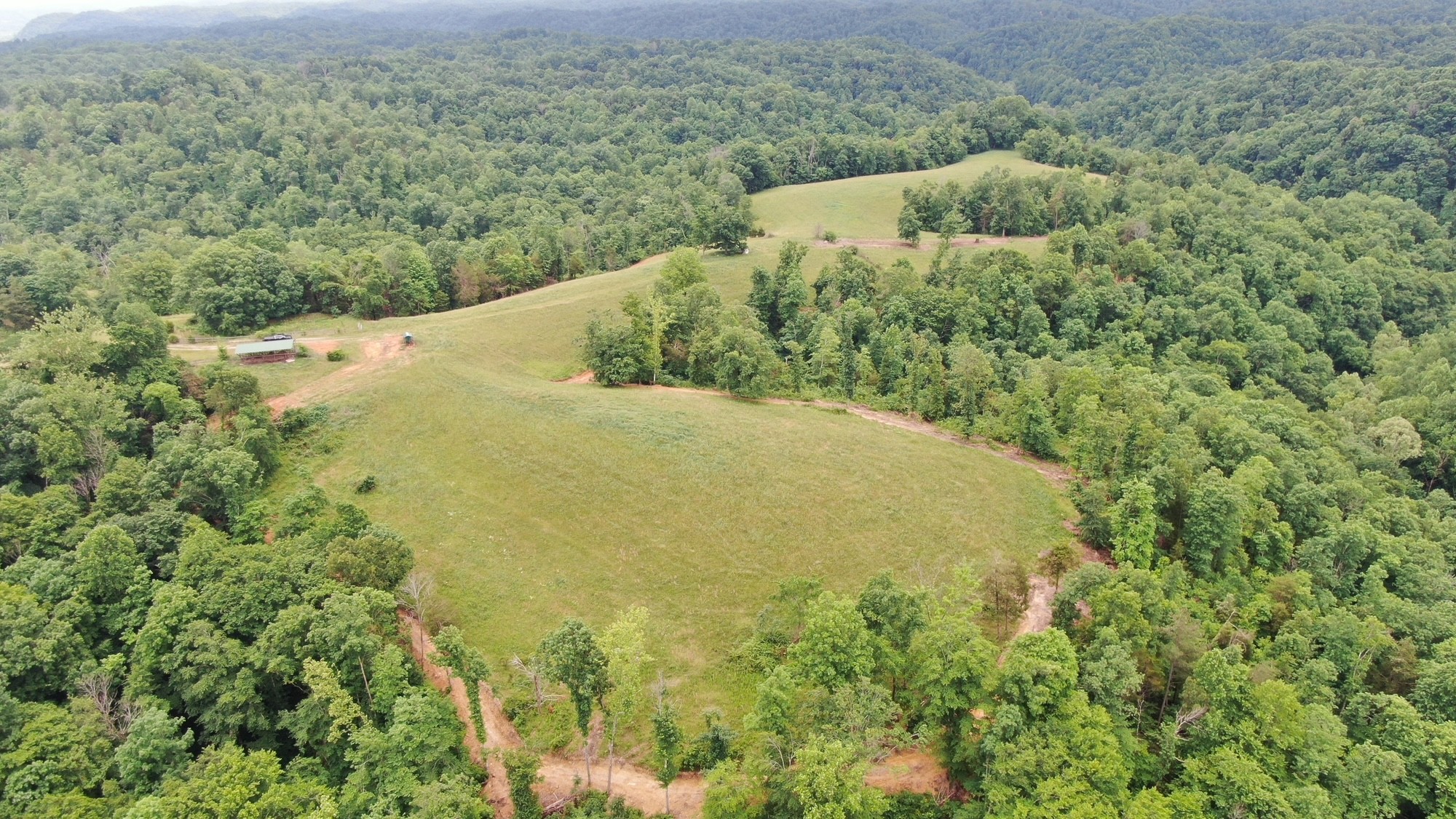 0 Hummingbird Lane Celina TN 38551