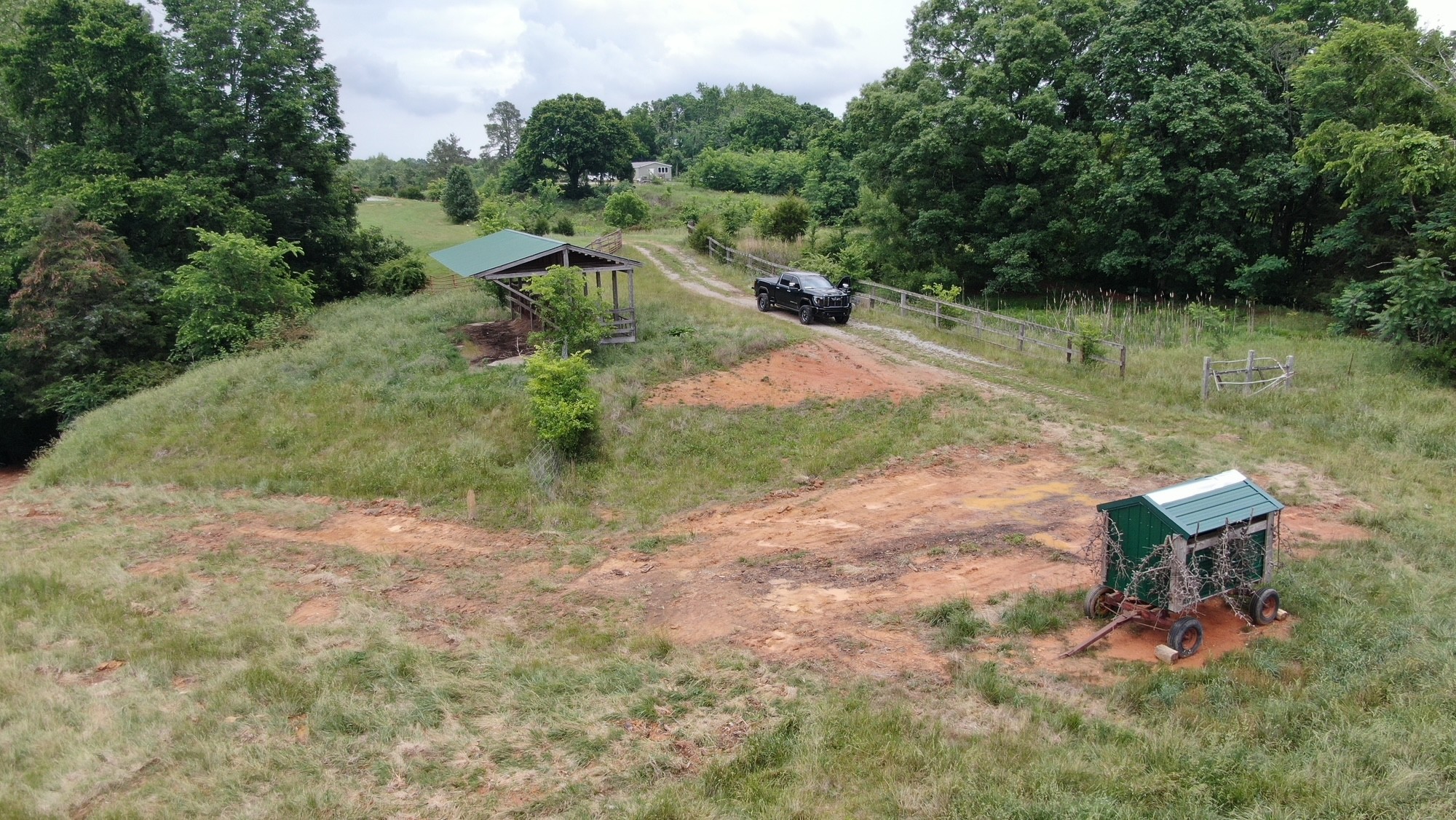 0 Hummingbird Lane Celina TN 38551