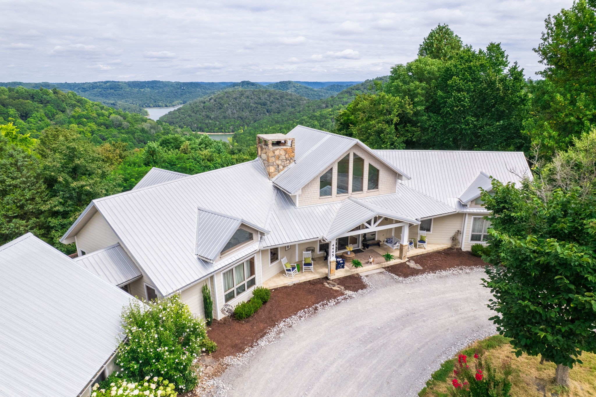 4445 Hurricane Ridge Road Smithville TN 37166