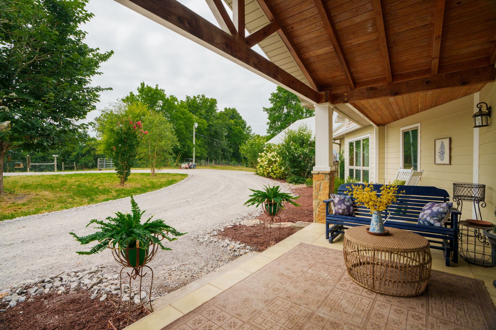 4445 Hurricane Ridge Road Smithville TN 37166