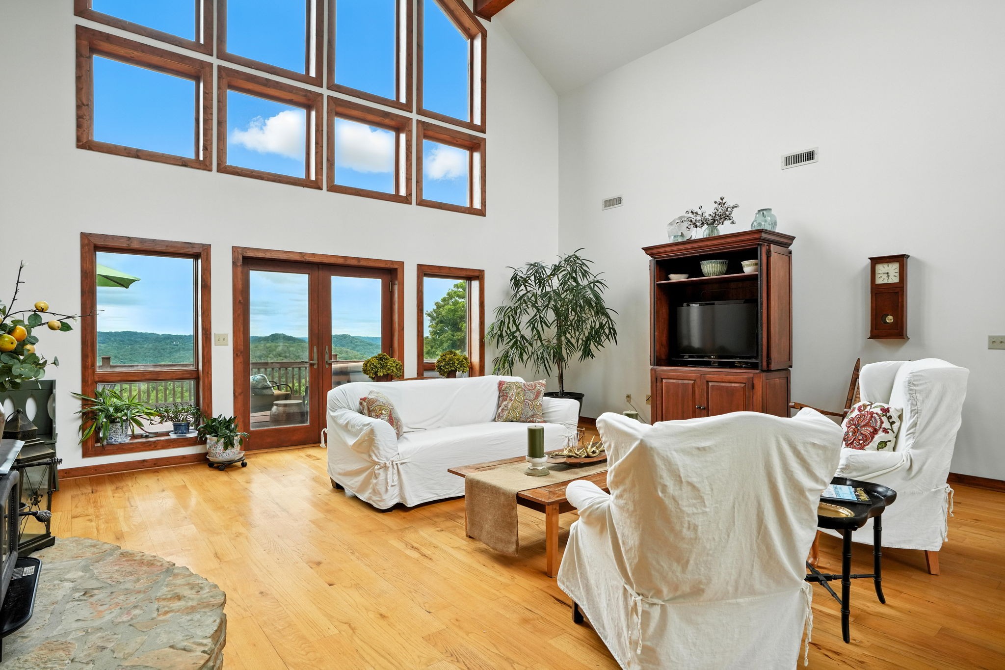 4445 Hurricane Ridge Road Smithville TN 37166
