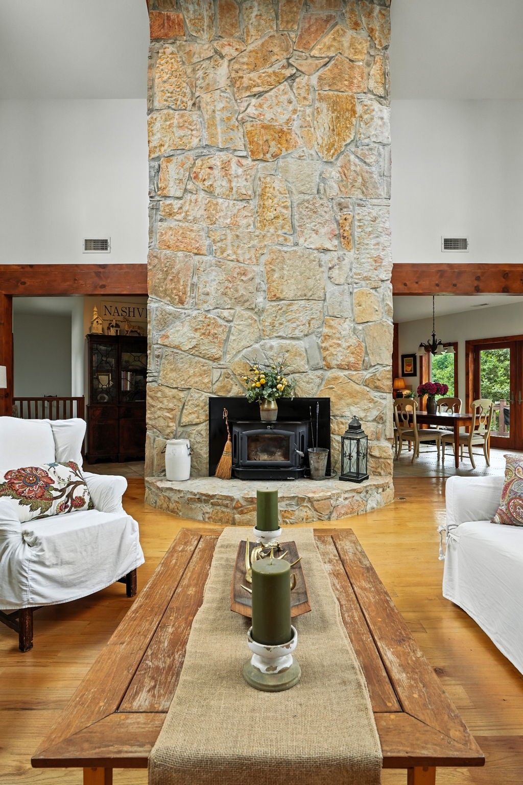4445 Hurricane Ridge Road Smithville TN 37166