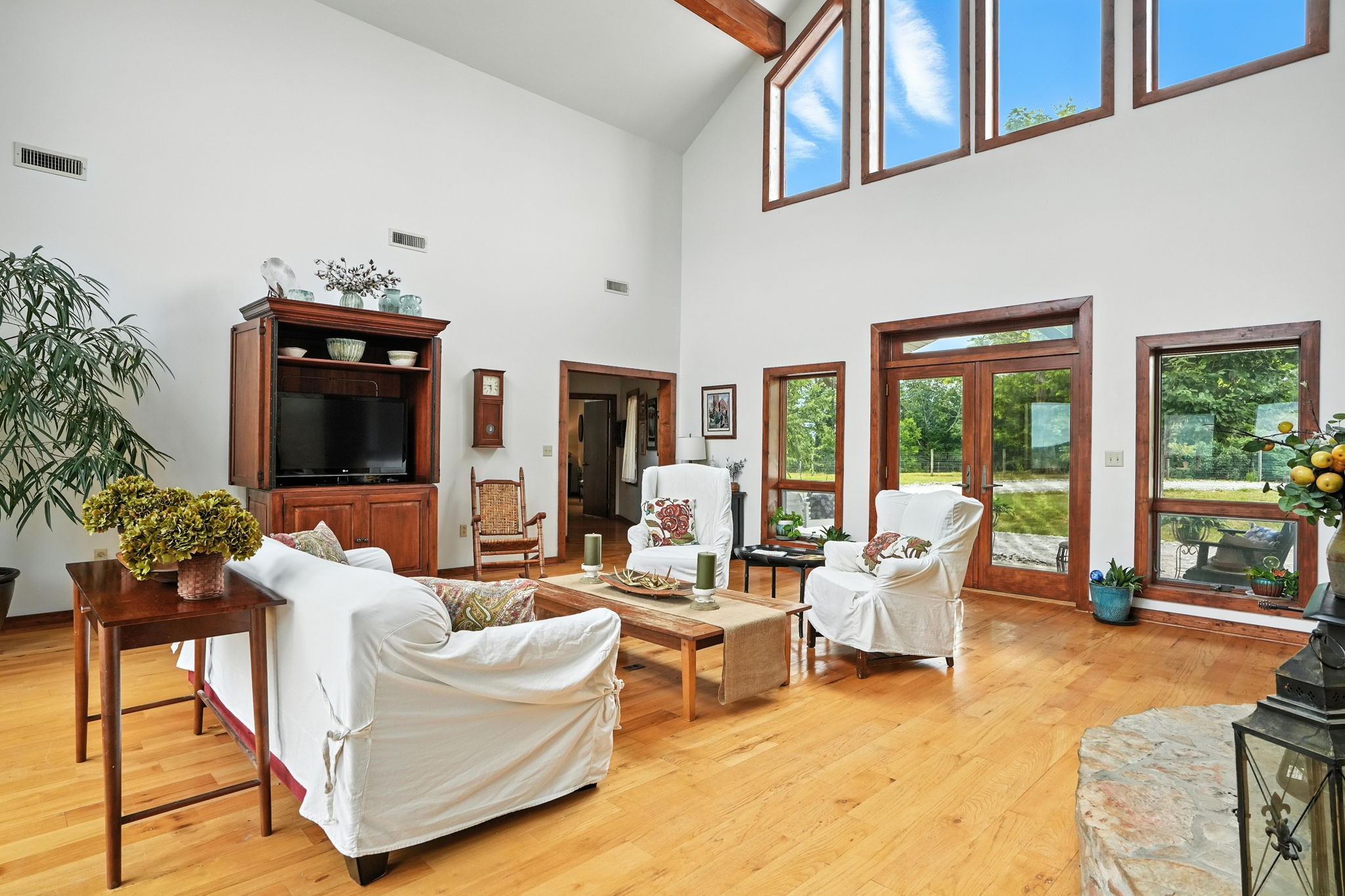 4445 Hurricane Ridge Road Smithville TN 37166
