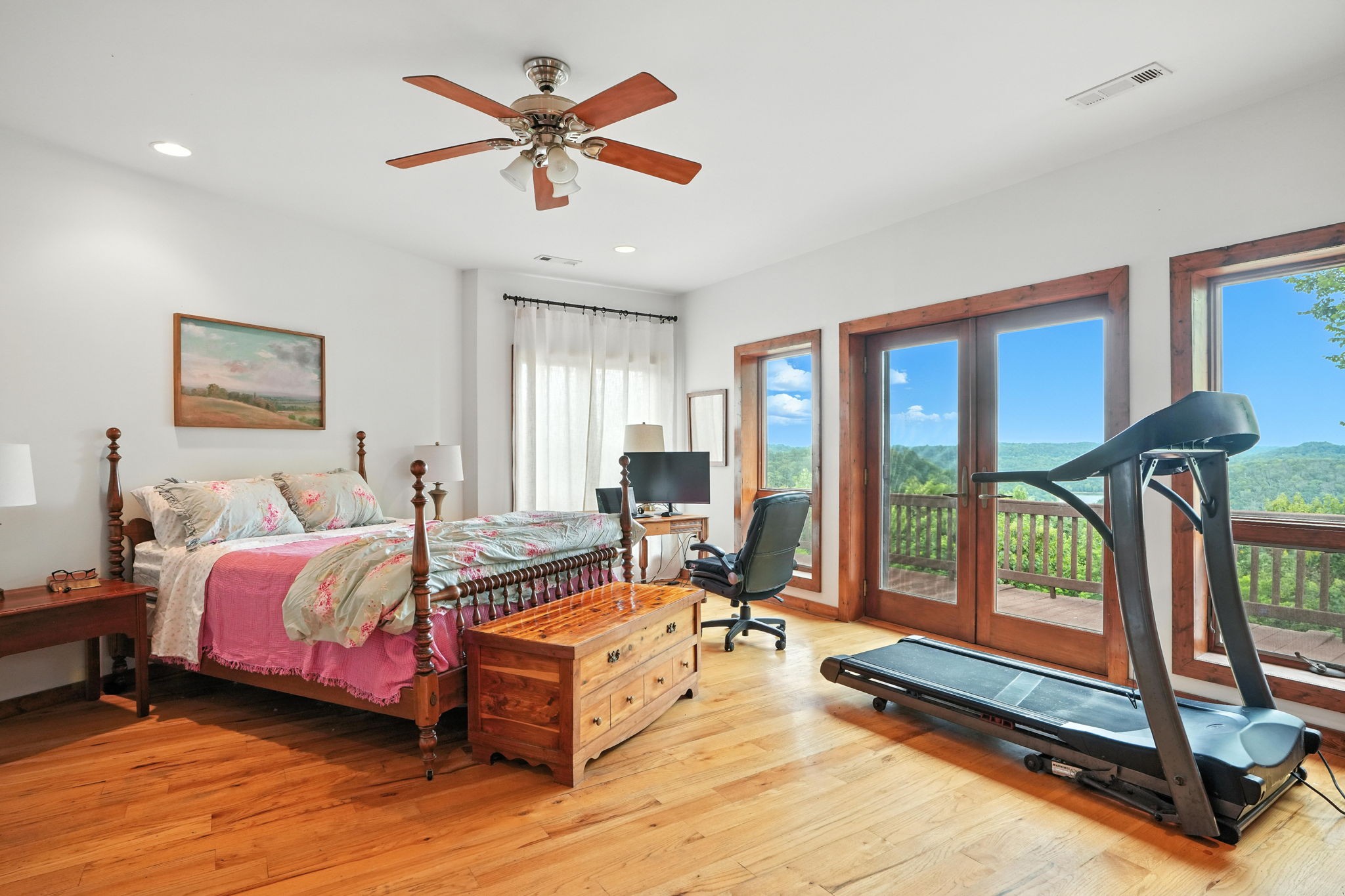 4445 Hurricane Ridge Road Smithville TN 37166