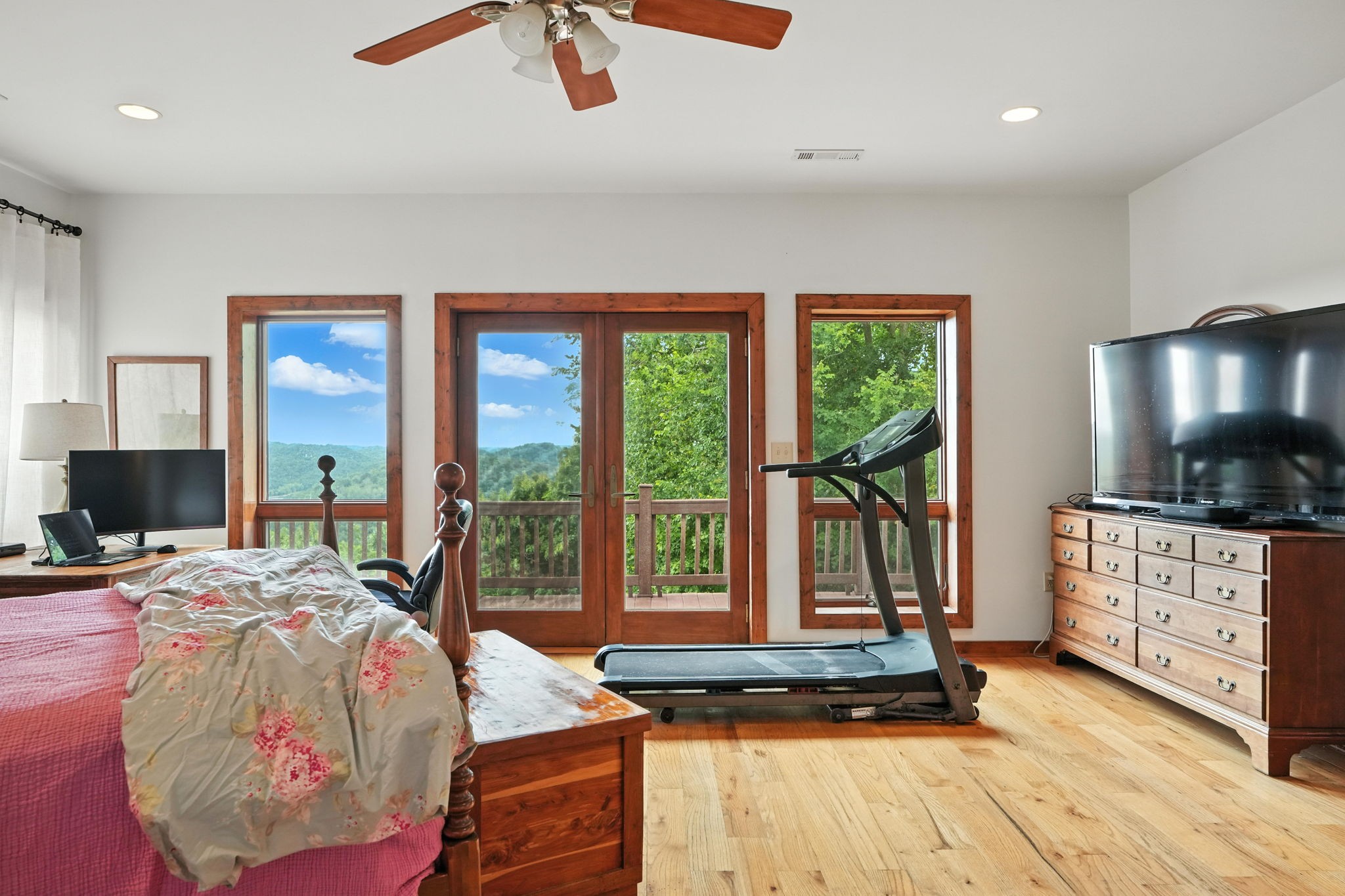 4445 Hurricane Ridge Road Smithville TN 37166