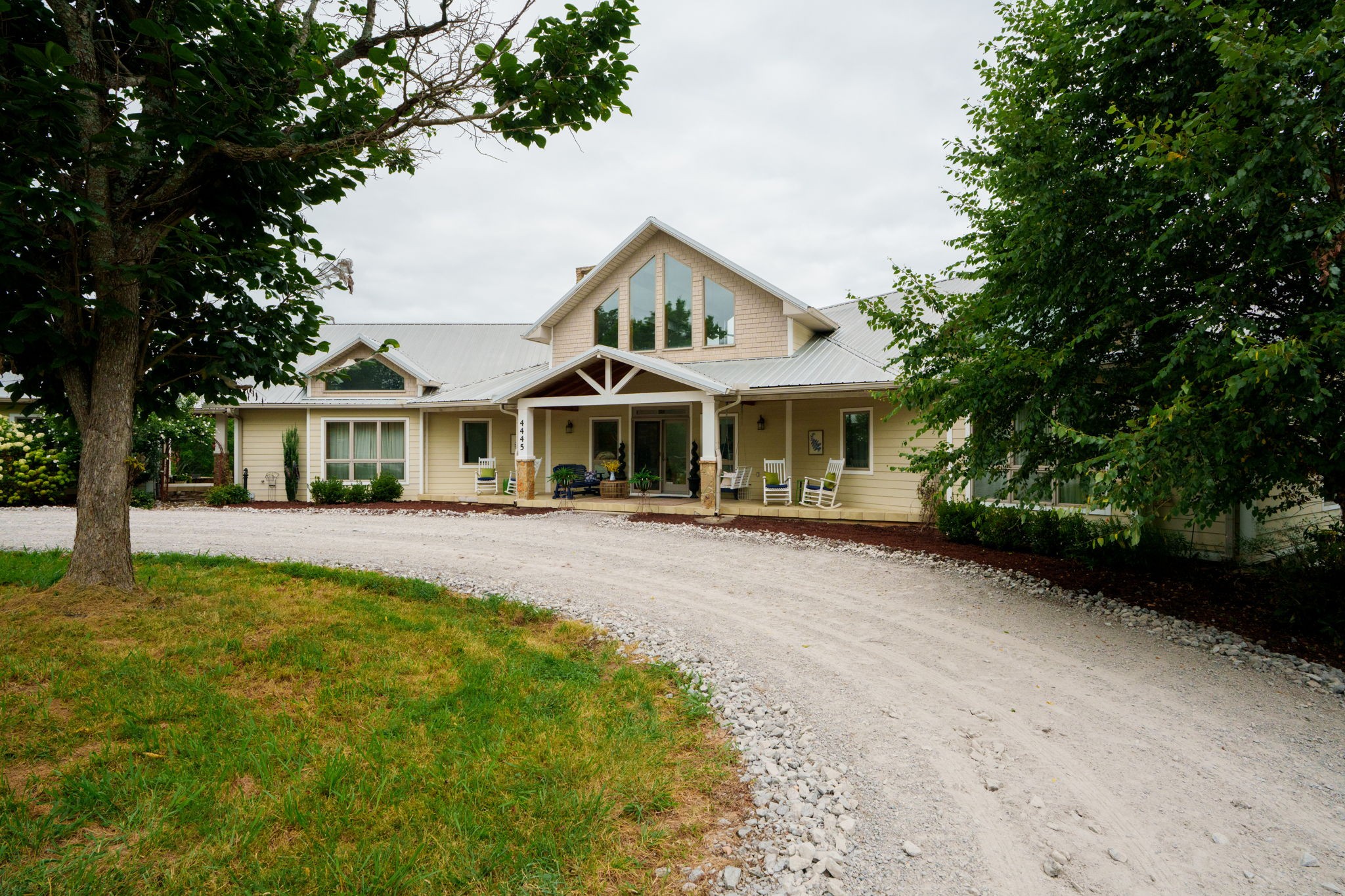 4445 Hurricane Ridge Road Smithville TN 37166