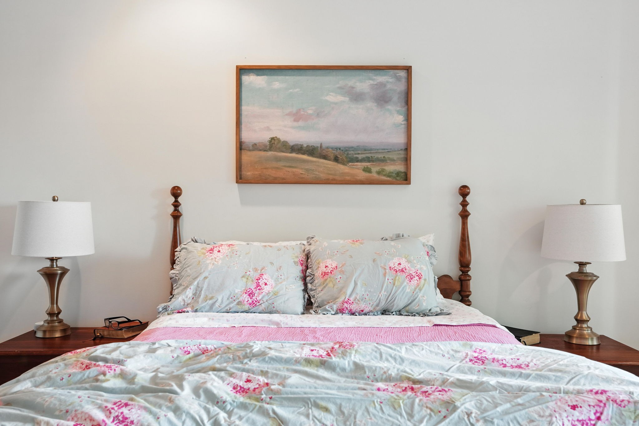 4445 Hurricane Ridge Road Smithville TN 37166