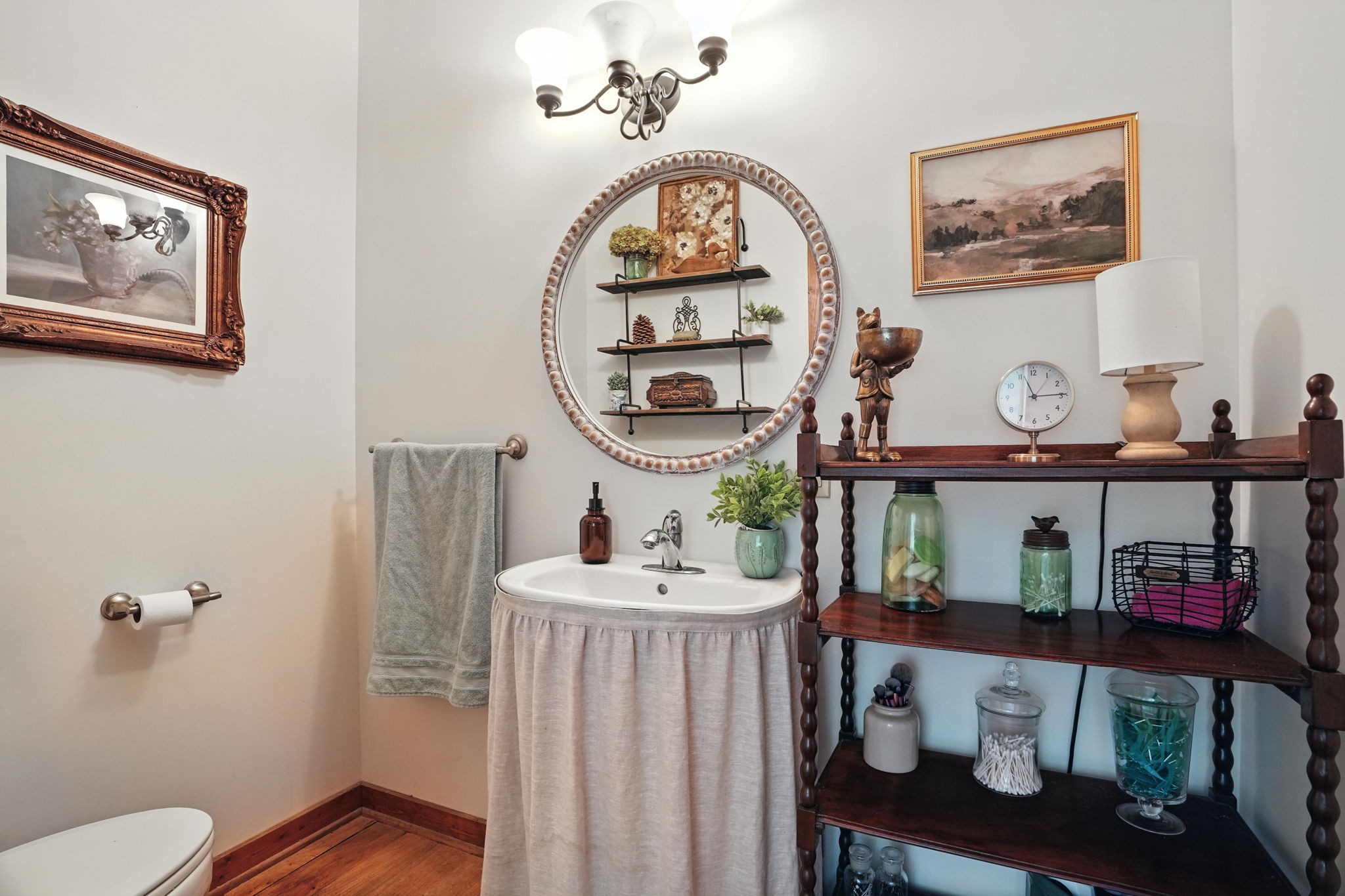 4445 Hurricane Ridge Road Smithville TN 37166