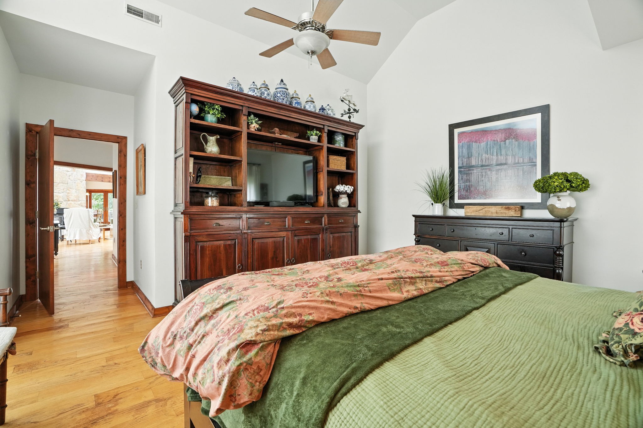 4445 Hurricane Ridge Road Smithville TN 37166