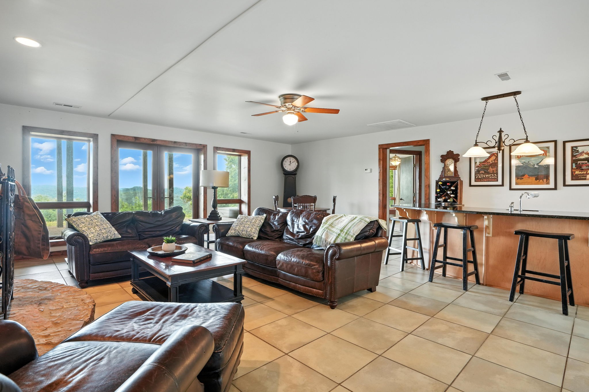4445 Hurricane Ridge Road Smithville TN 37166
