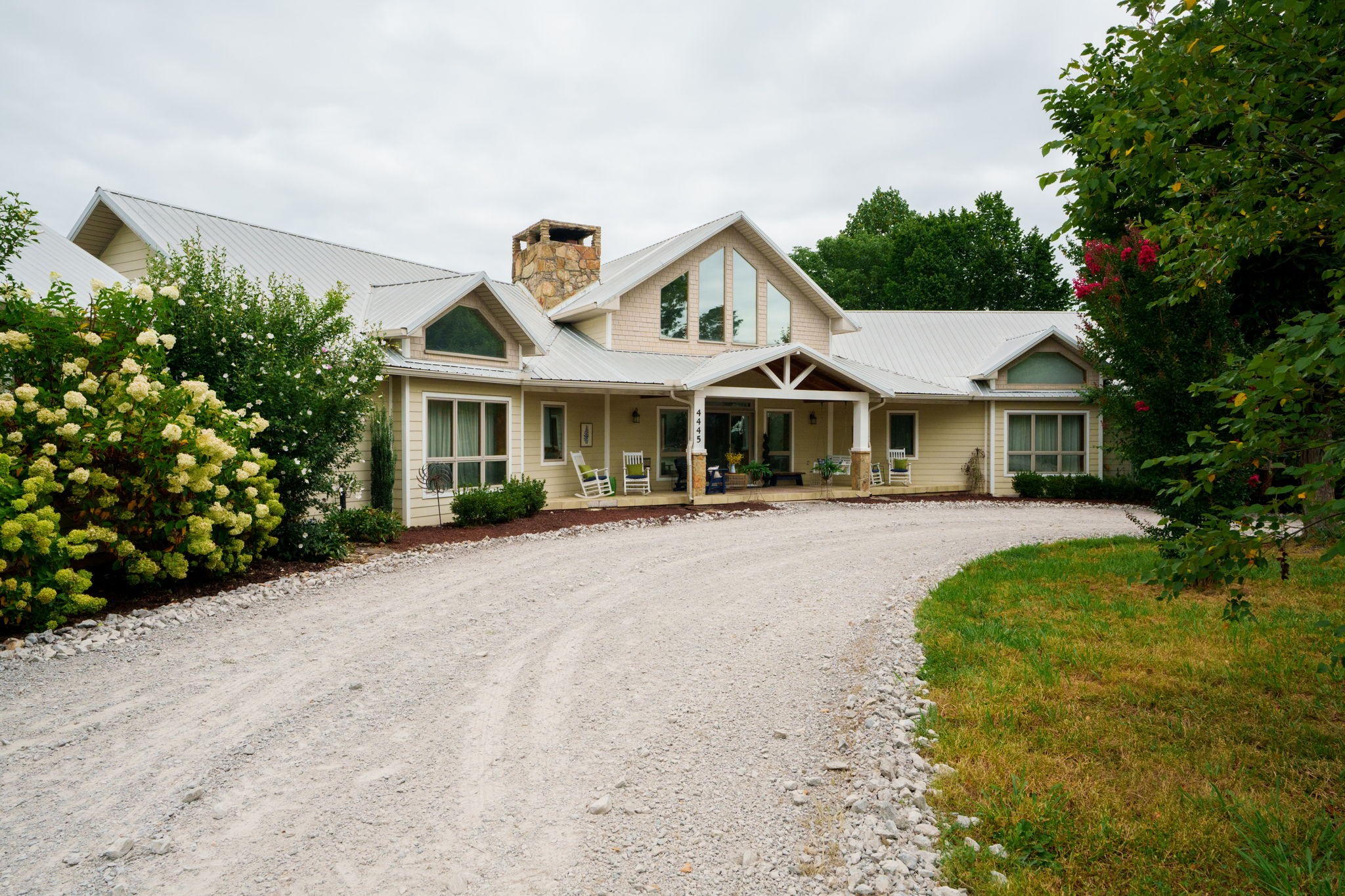 4445 Hurricane Ridge Road Smithville TN 37166