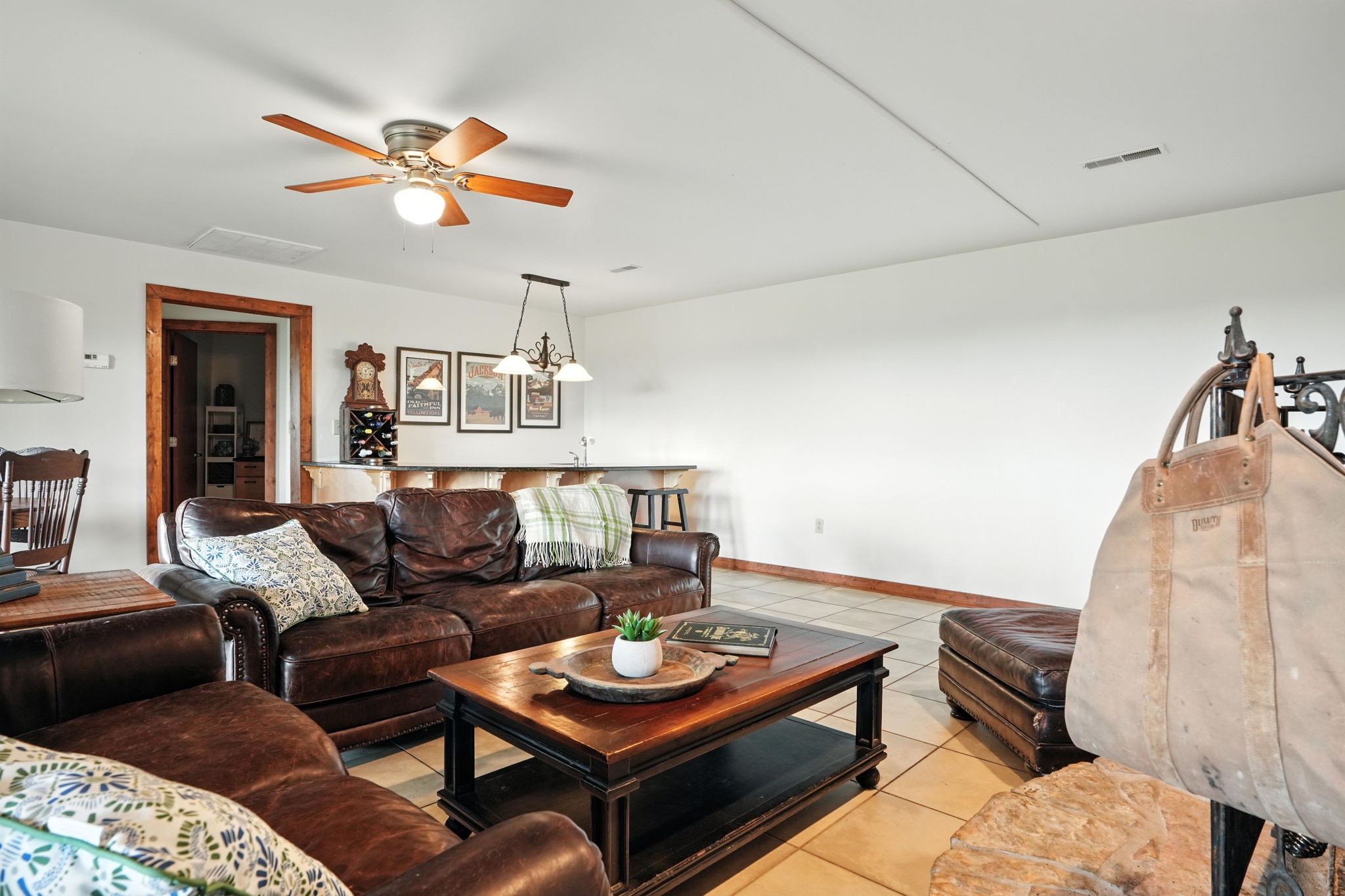 4445 Hurricane Ridge Road Smithville TN 37166