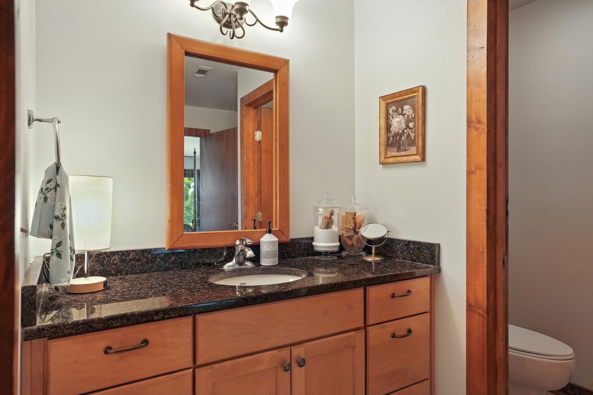 4445 Hurricane Ridge Road Smithville TN 37166