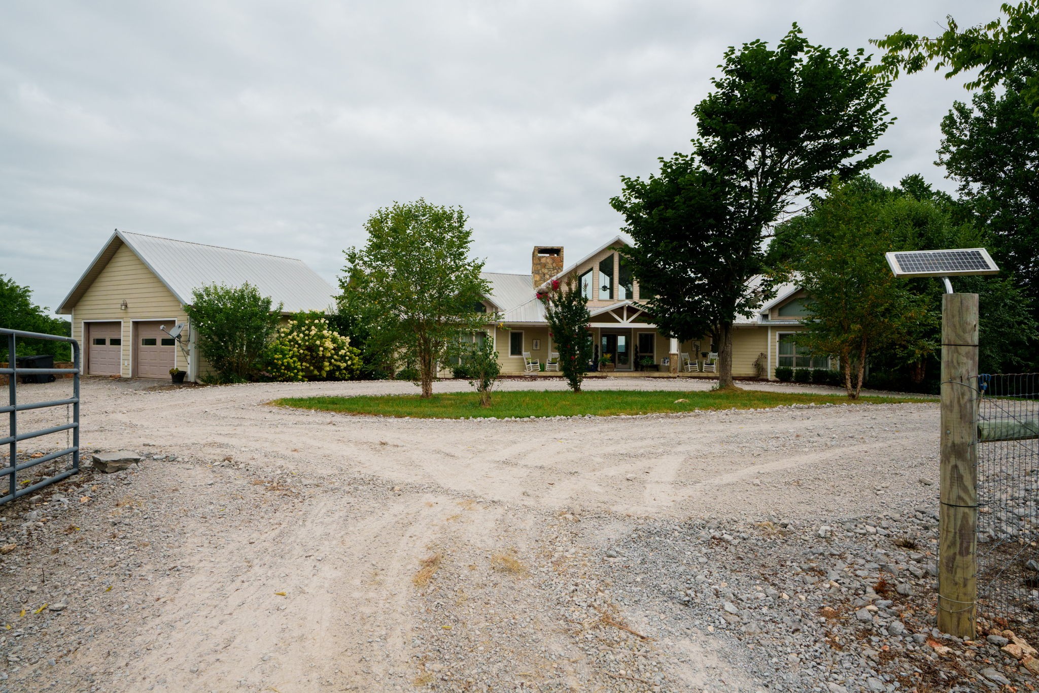 4445 Hurricane Ridge Road Smithville TN 37166
