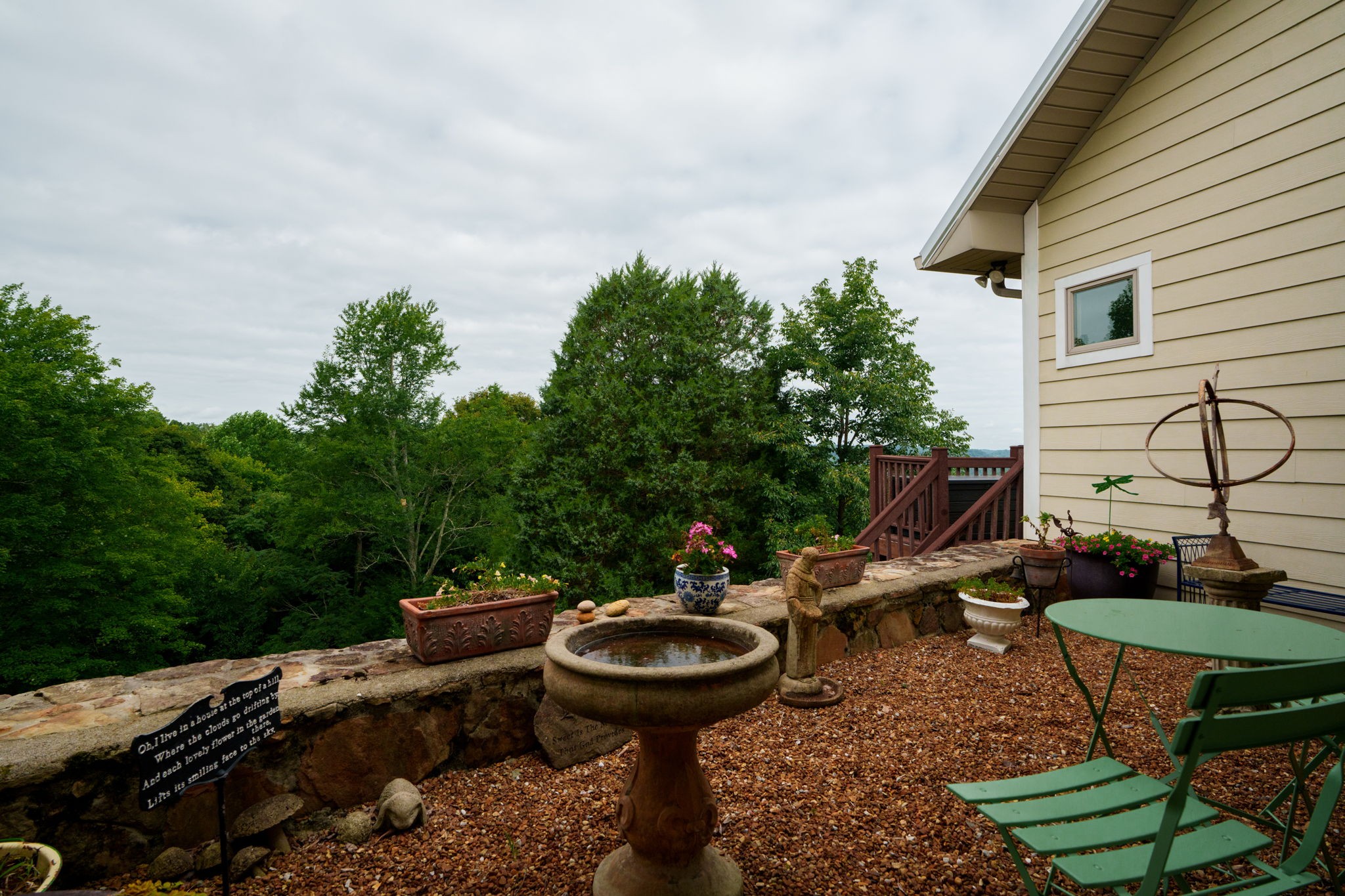 4445 Hurricane Ridge Road Smithville TN 37166
