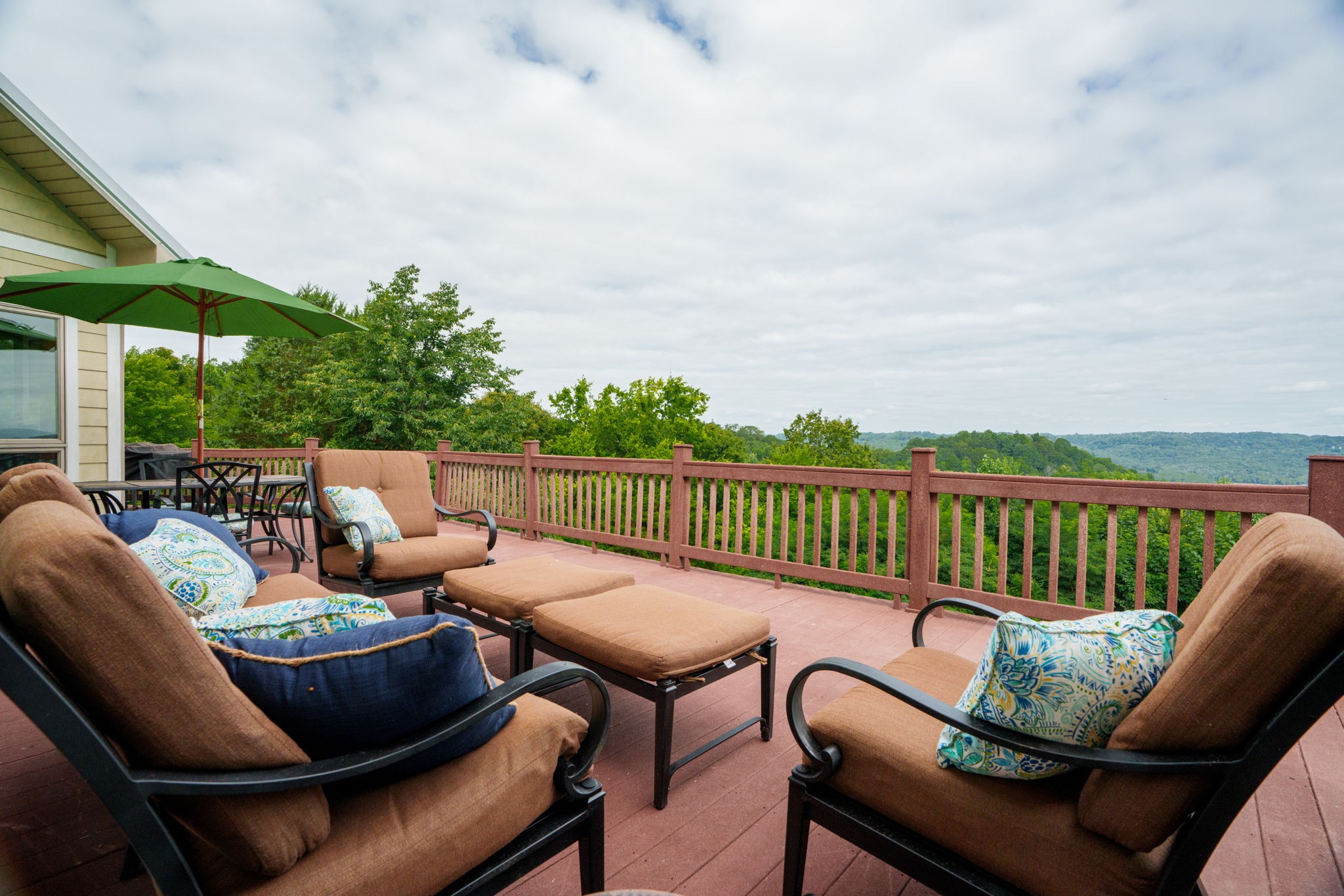 4445 Hurricane Ridge Road Smithville TN 37166