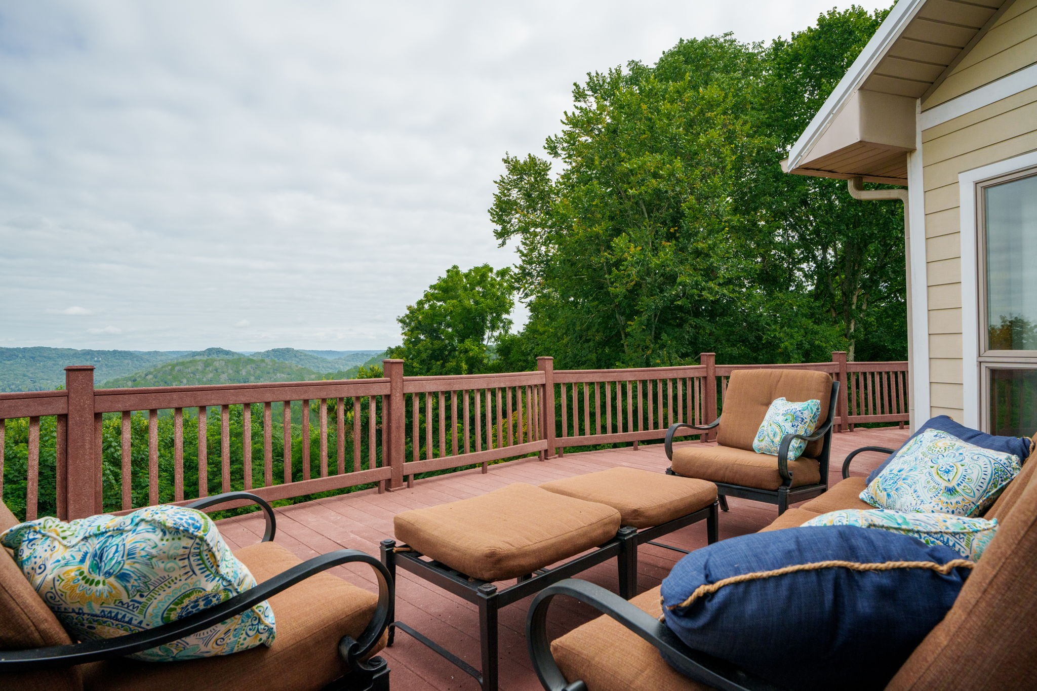 4445 Hurricane Ridge Road Smithville TN 37166