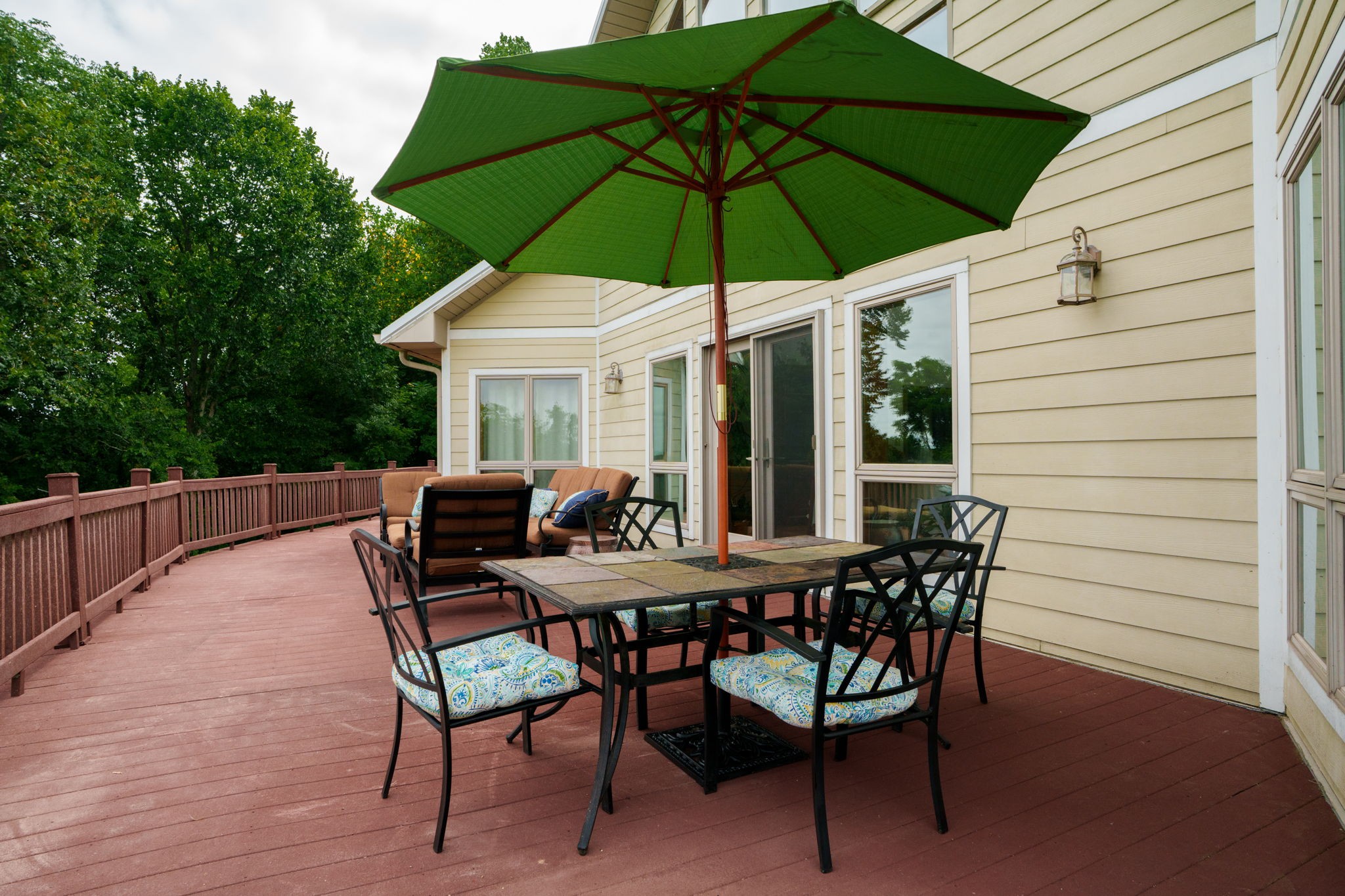 4445 Hurricane Ridge Road Smithville TN 37166