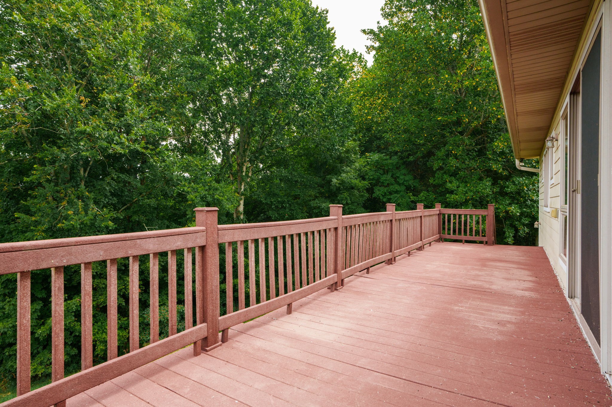 4445 Hurricane Ridge Road Smithville TN 37166