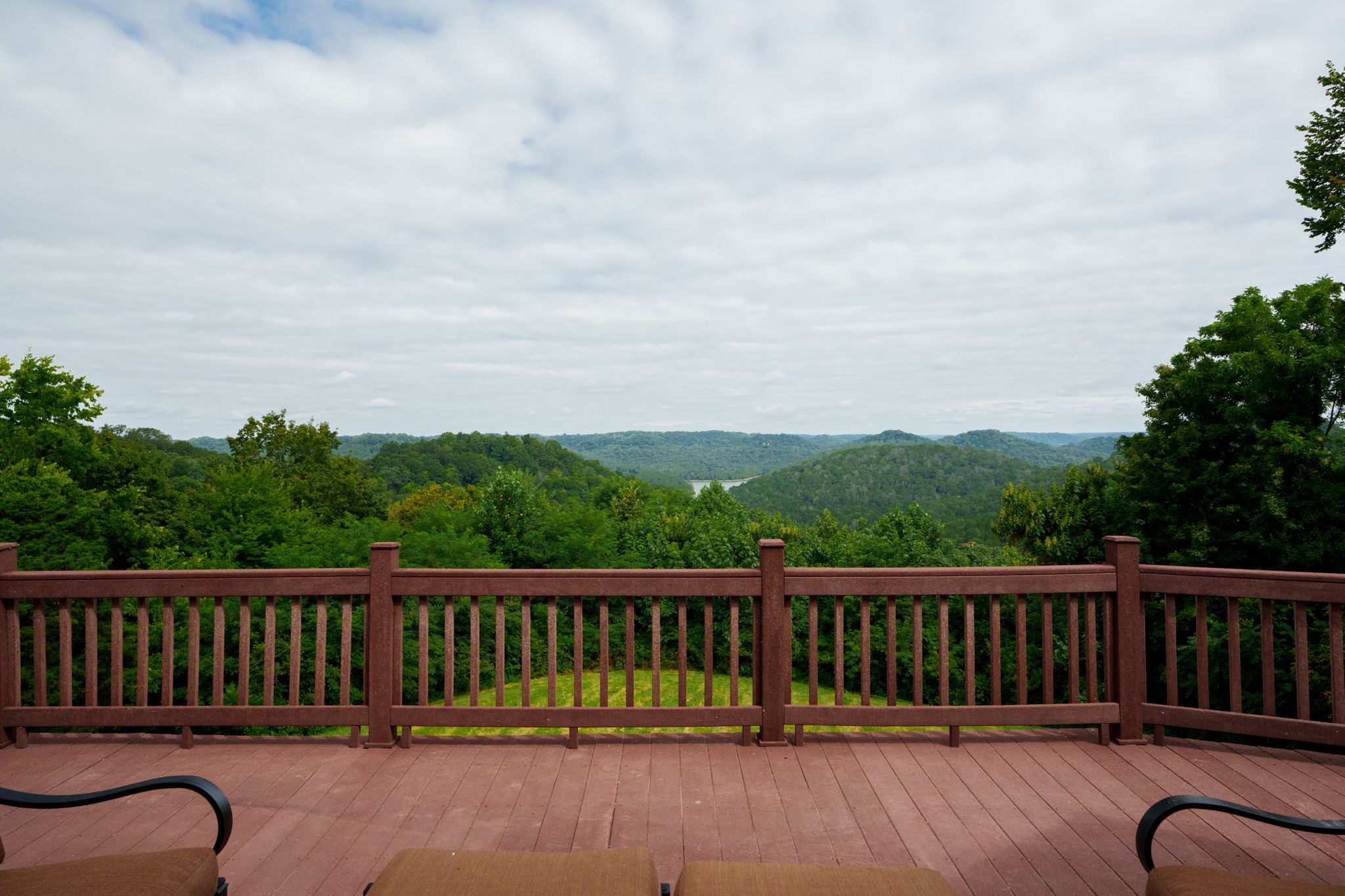 4445 Hurricane Ridge Road Smithville TN 37166