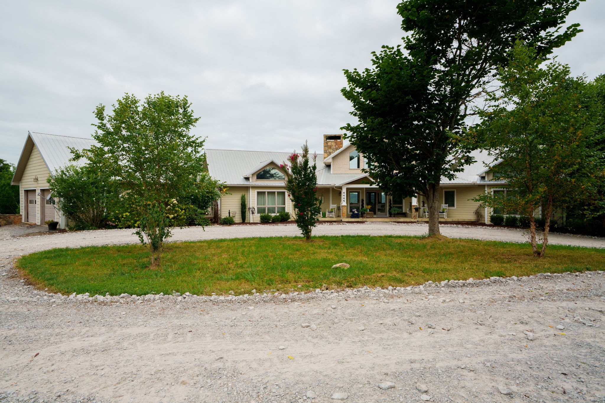 4445 Hurricane Ridge Road Smithville TN 37166