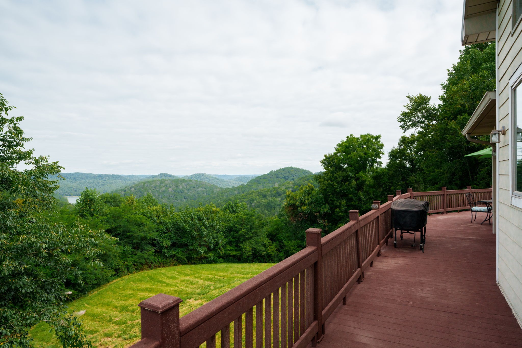 4445 Hurricane Ridge Road Smithville TN 37166
