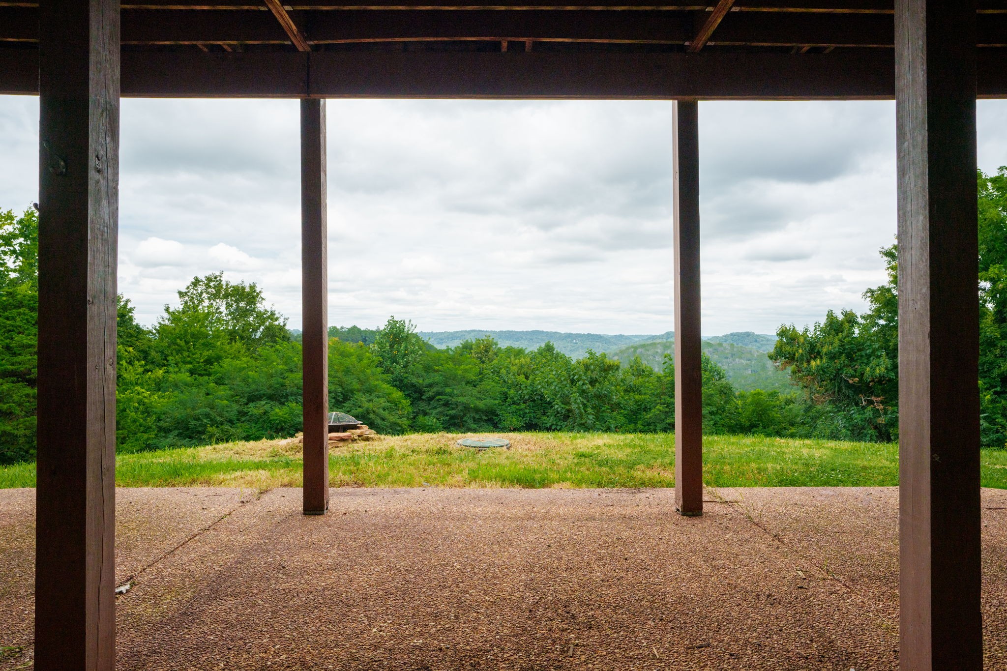 4445 Hurricane Ridge Road Smithville TN 37166