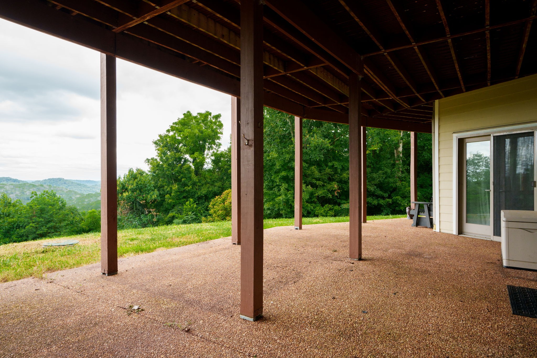 4445 Hurricane Ridge Road Smithville TN 37166