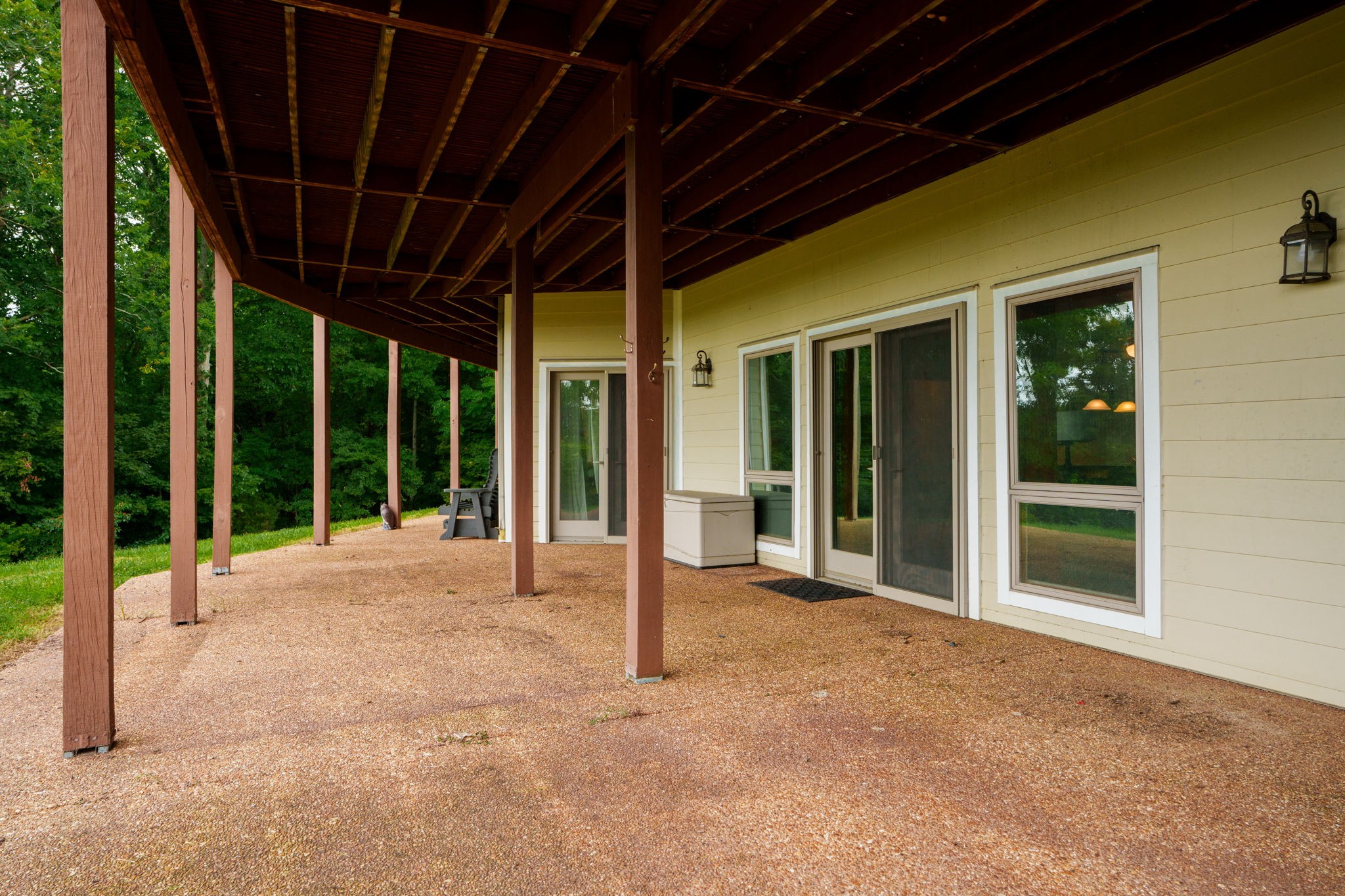 4445 Hurricane Ridge Road Smithville TN 37166