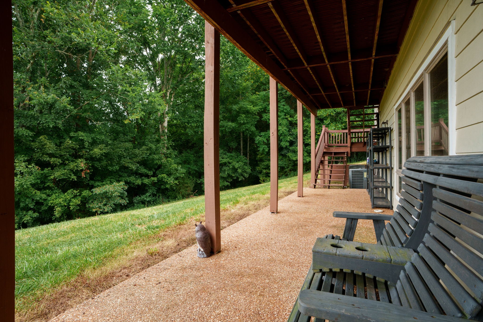 4445 Hurricane Ridge Road Smithville TN 37166