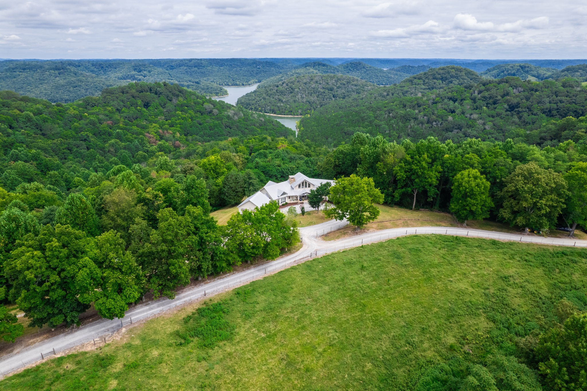 4445 Hurricane Ridge Road Smithville TN 37166
