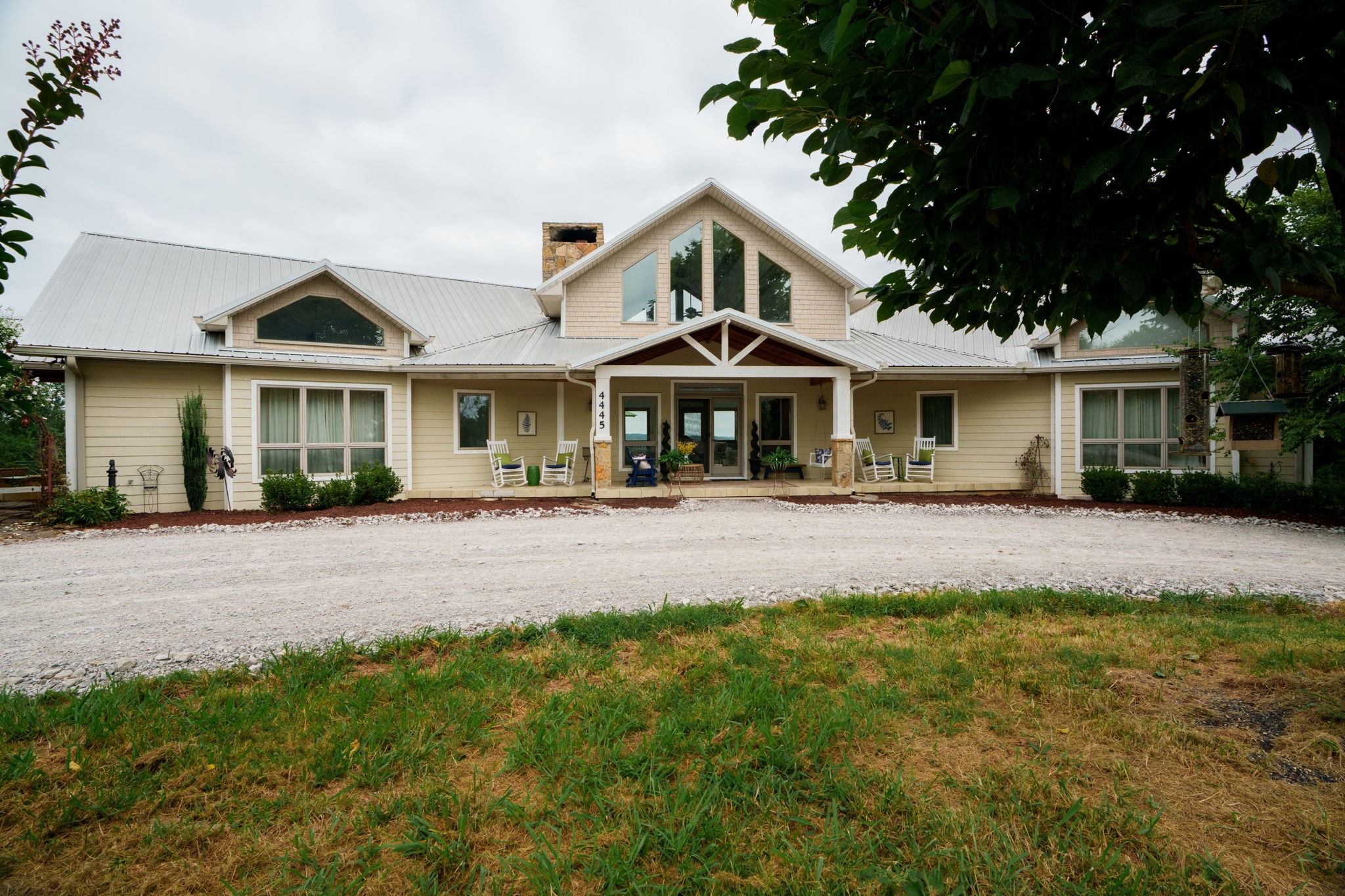 4445 Hurricane Ridge Road Smithville TN 37166