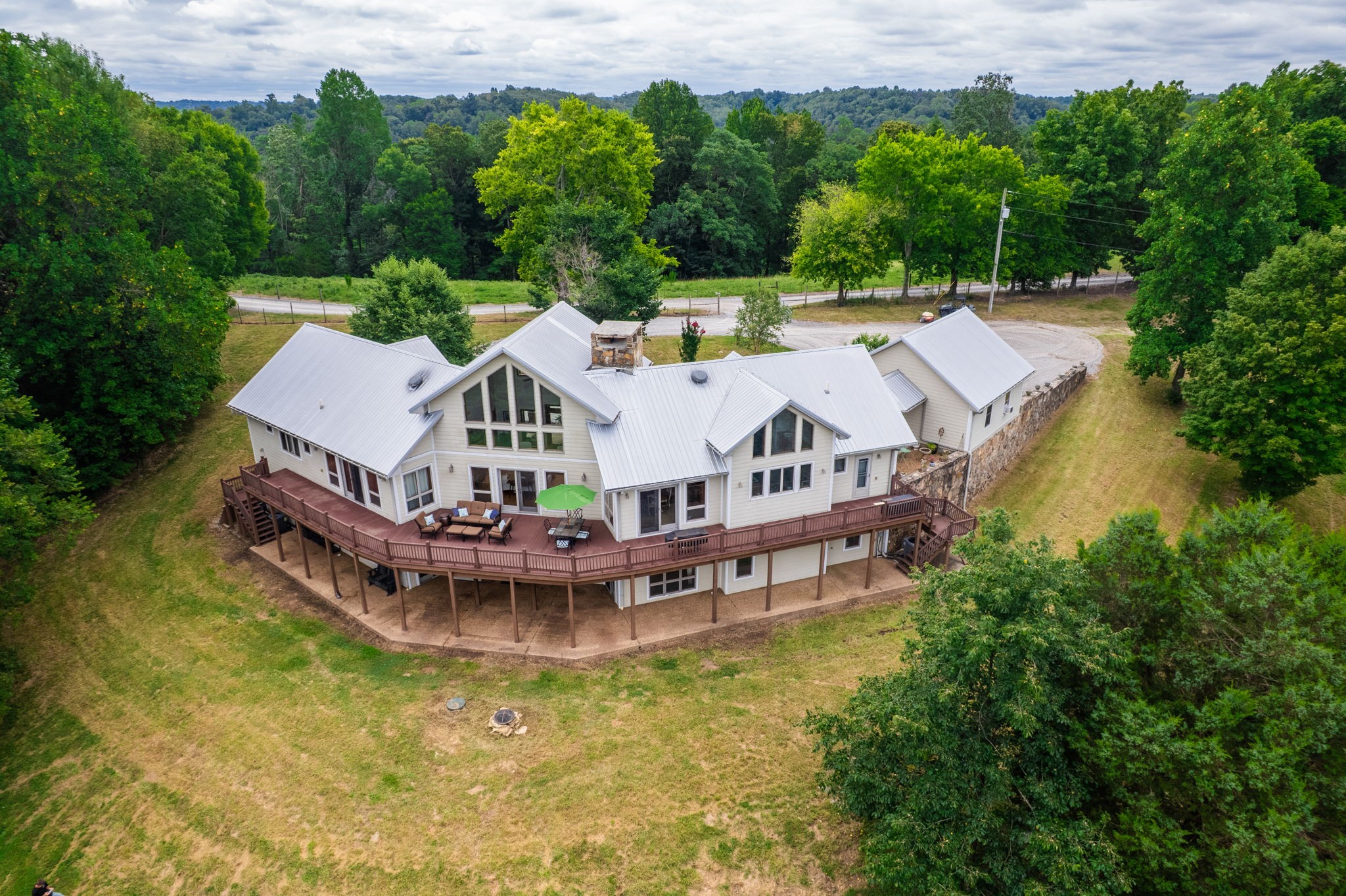 4445 Hurricane Ridge Road Smithville TN 37166