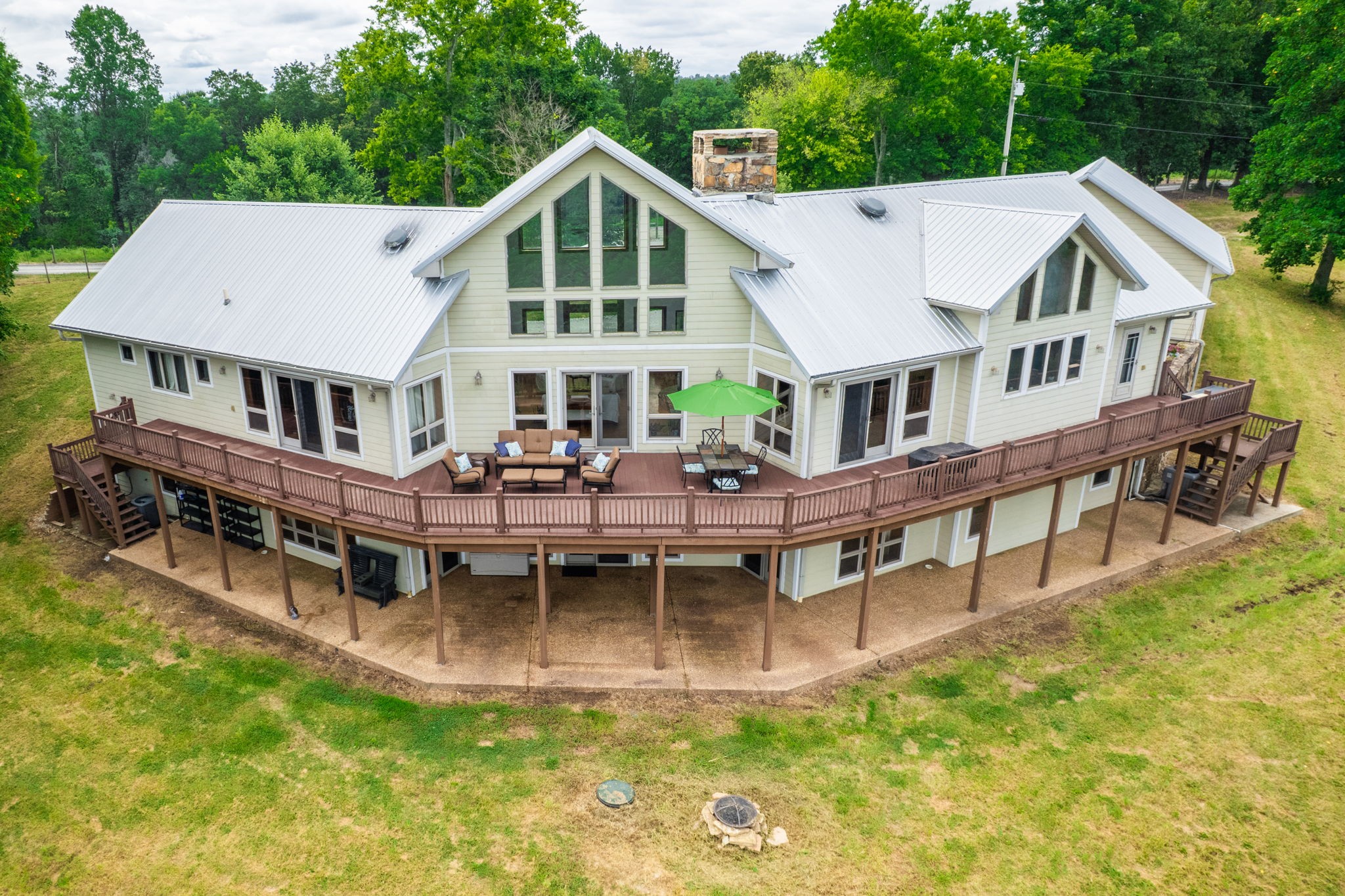 4445 Hurricane Ridge Road Smithville TN 37166