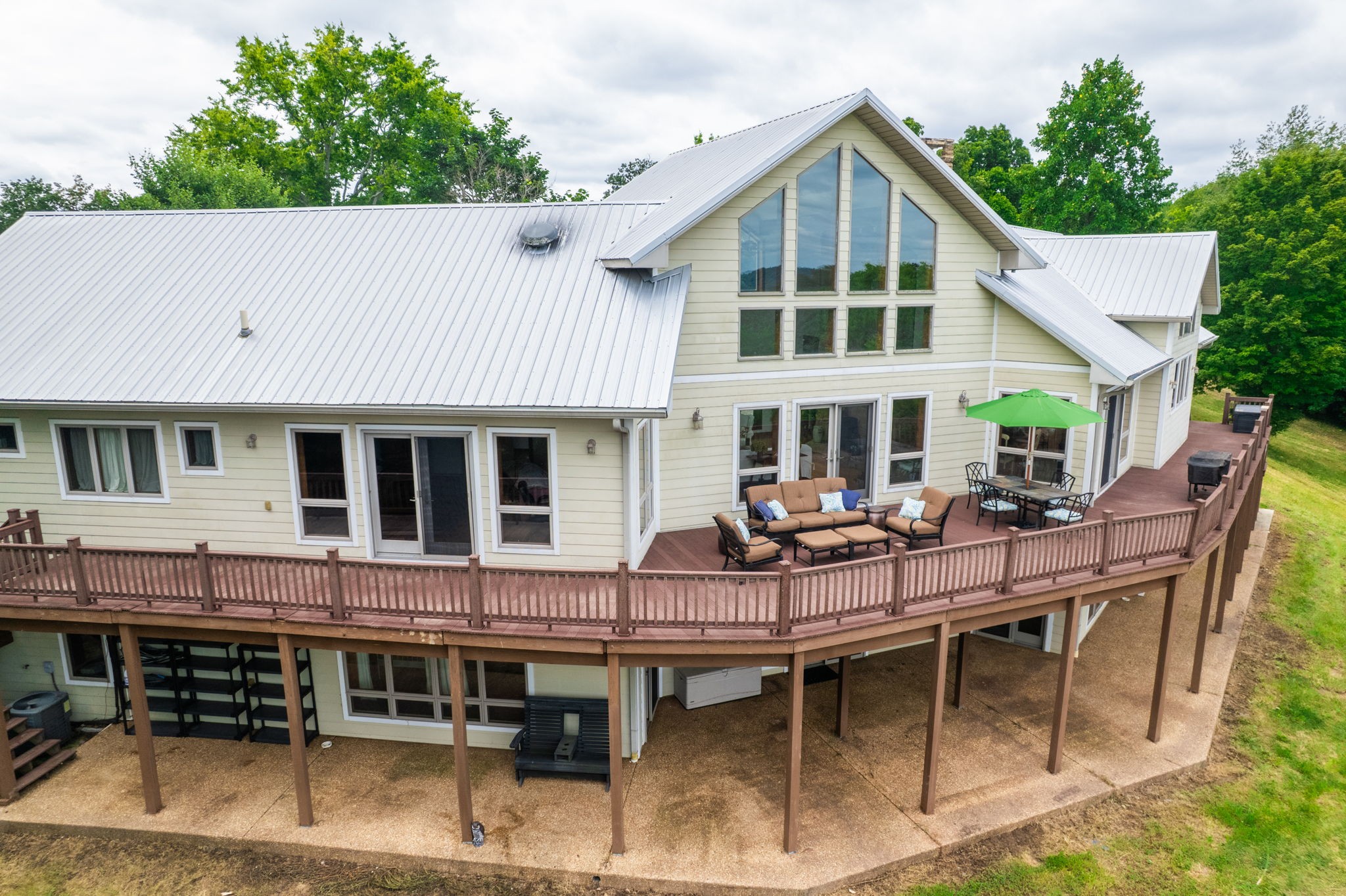 4445 Hurricane Ridge Road Smithville TN 37166