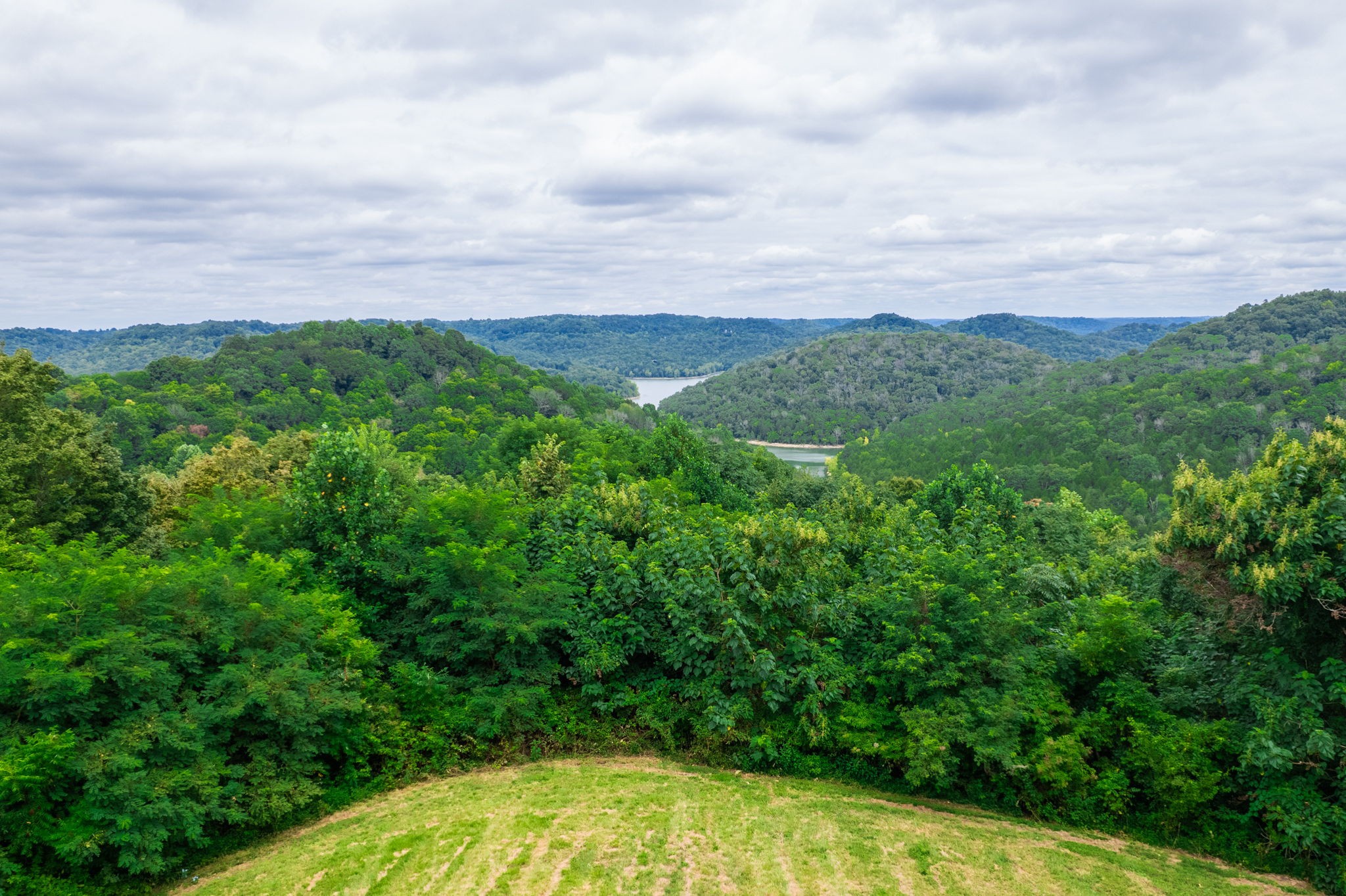 4445 Hurricane Ridge Road Smithville TN 37166