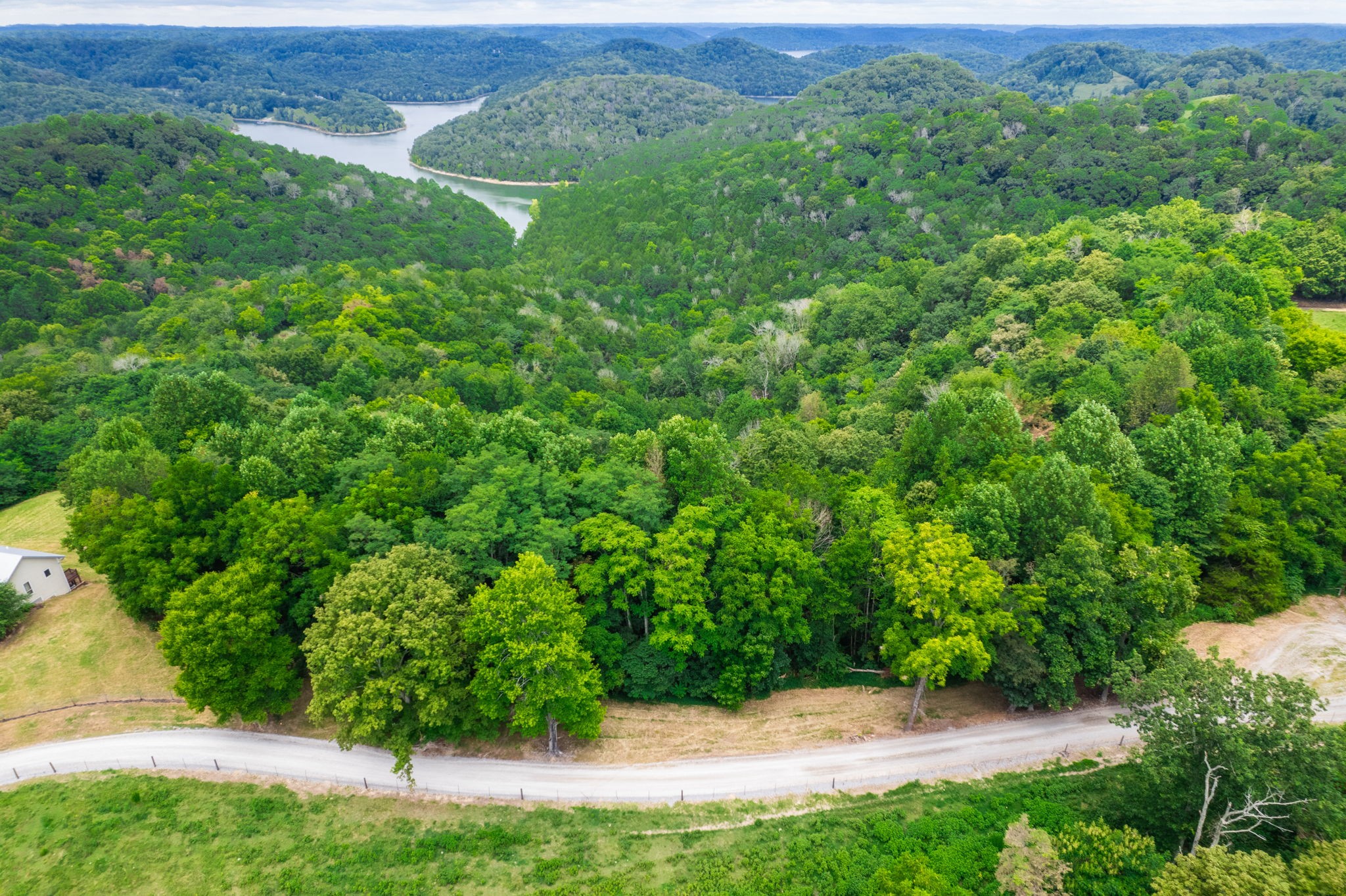 4445 Hurricane Ridge Road Smithville TN 37166