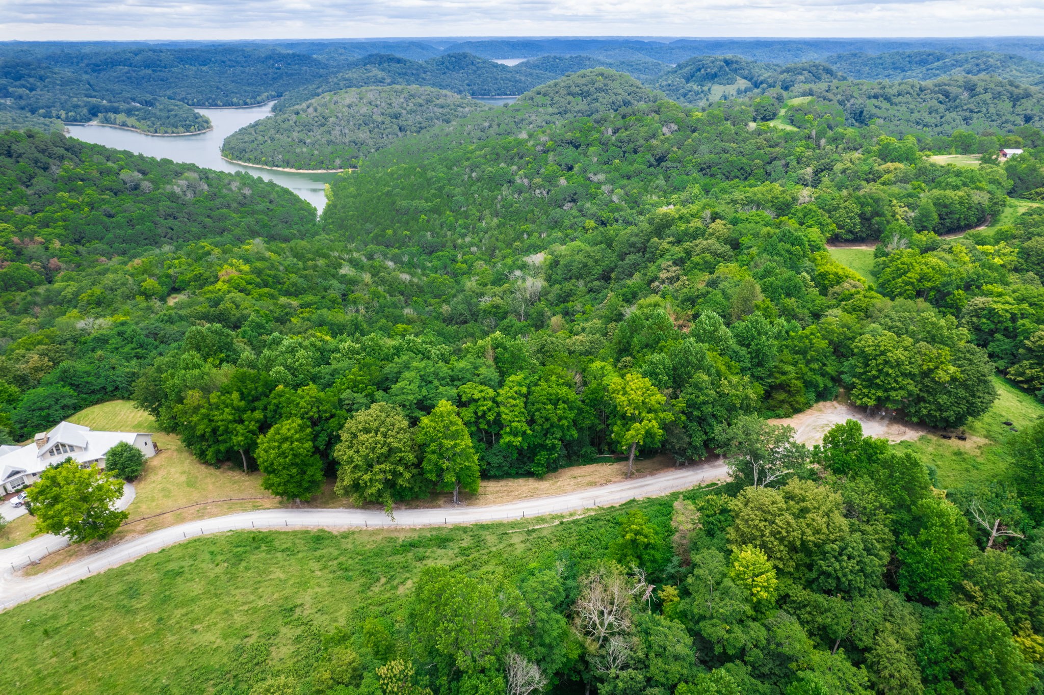 4445 Hurricane Ridge Road Smithville TN 37166