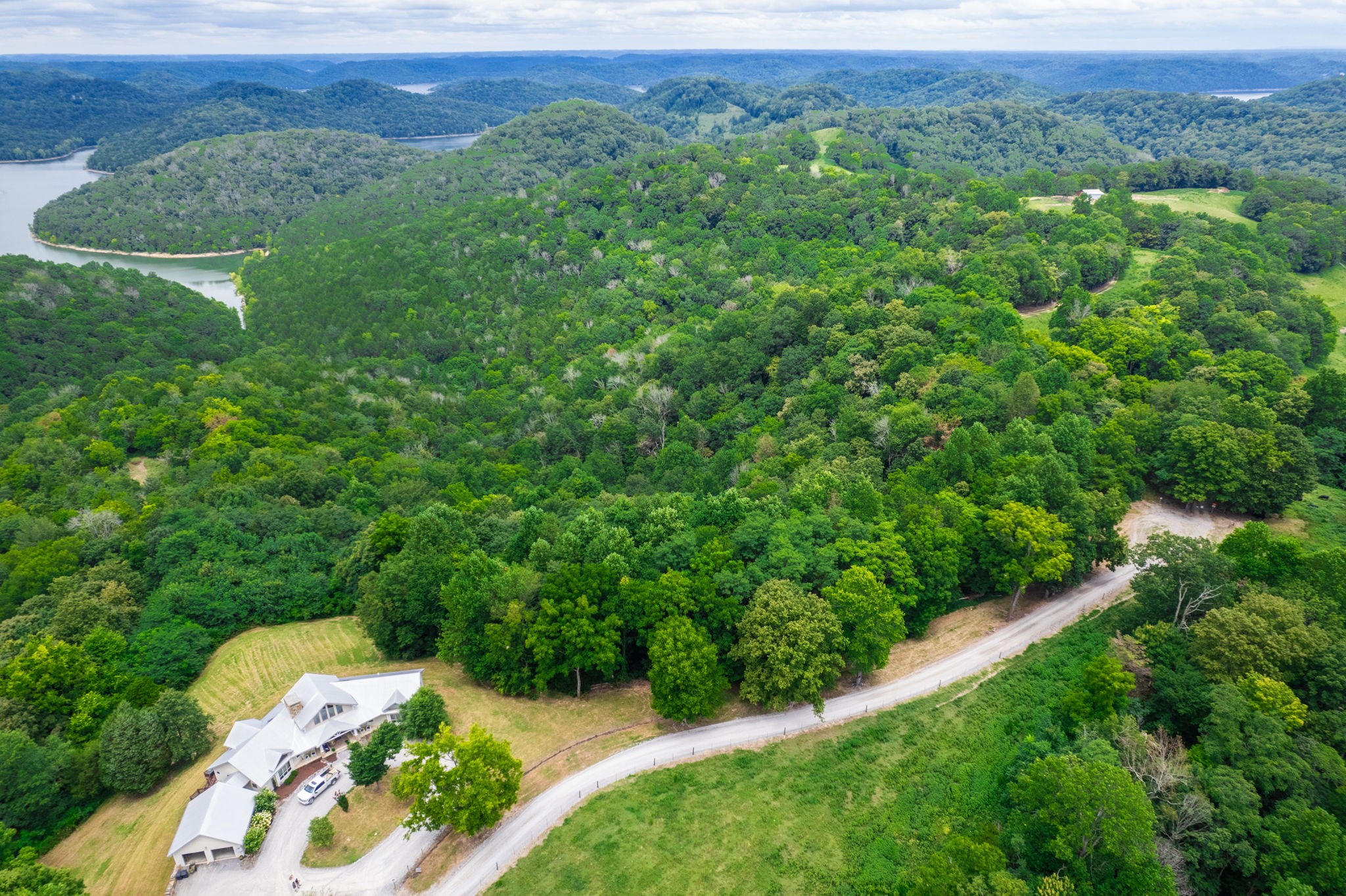 4445 Hurricane Ridge Road Smithville TN 37166