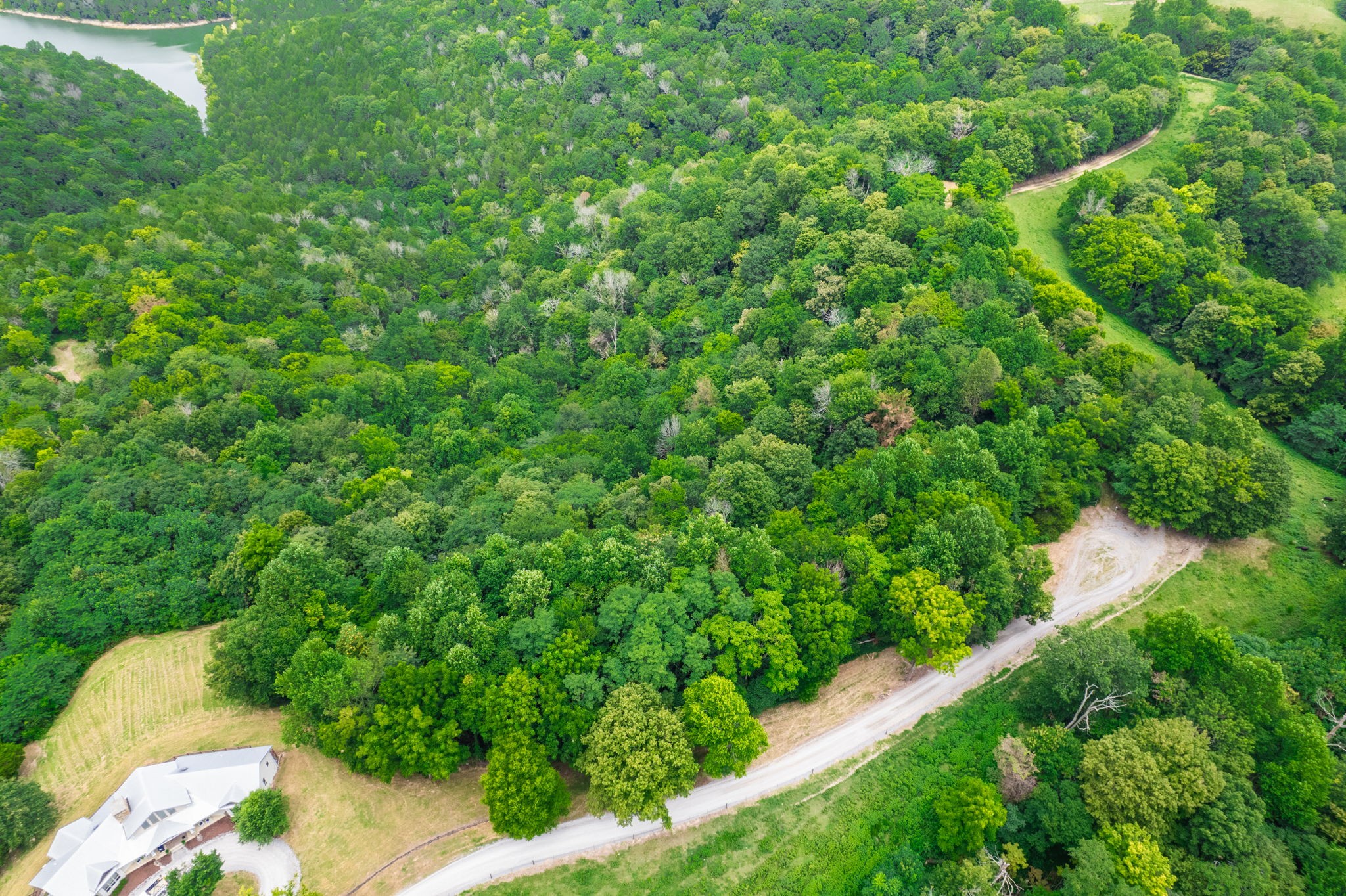 4445 Hurricane Ridge Road Smithville TN 37166