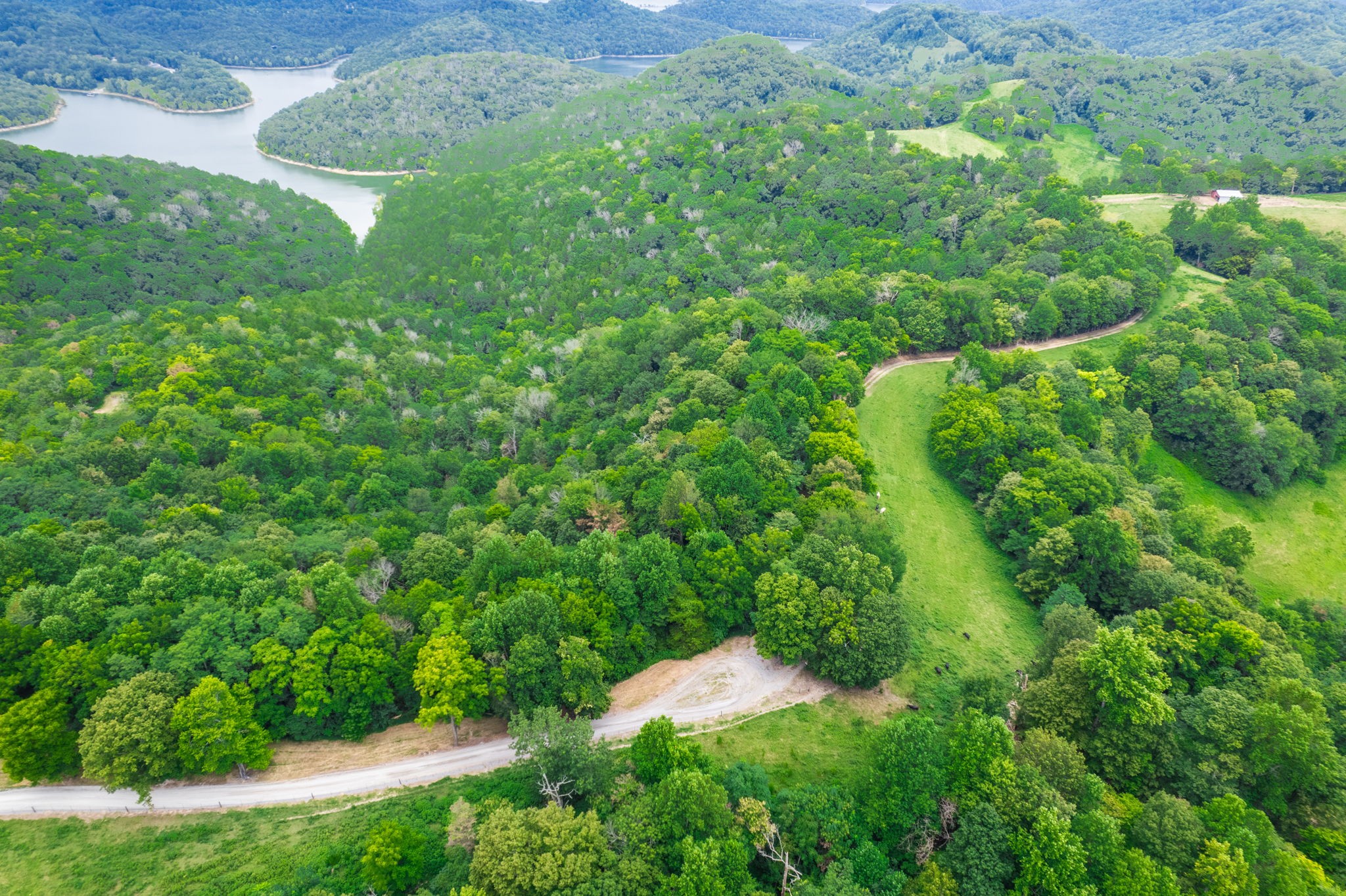 4445 Hurricane Ridge Road Smithville TN 37166