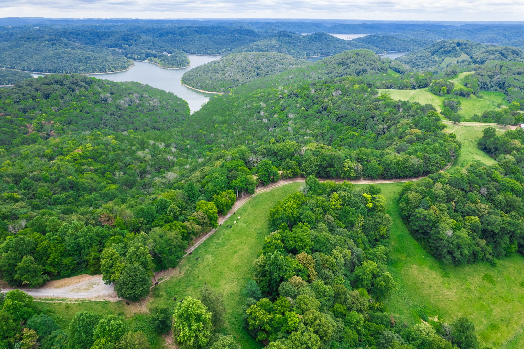 4445 Hurricane Ridge Road Smithville TN 37166